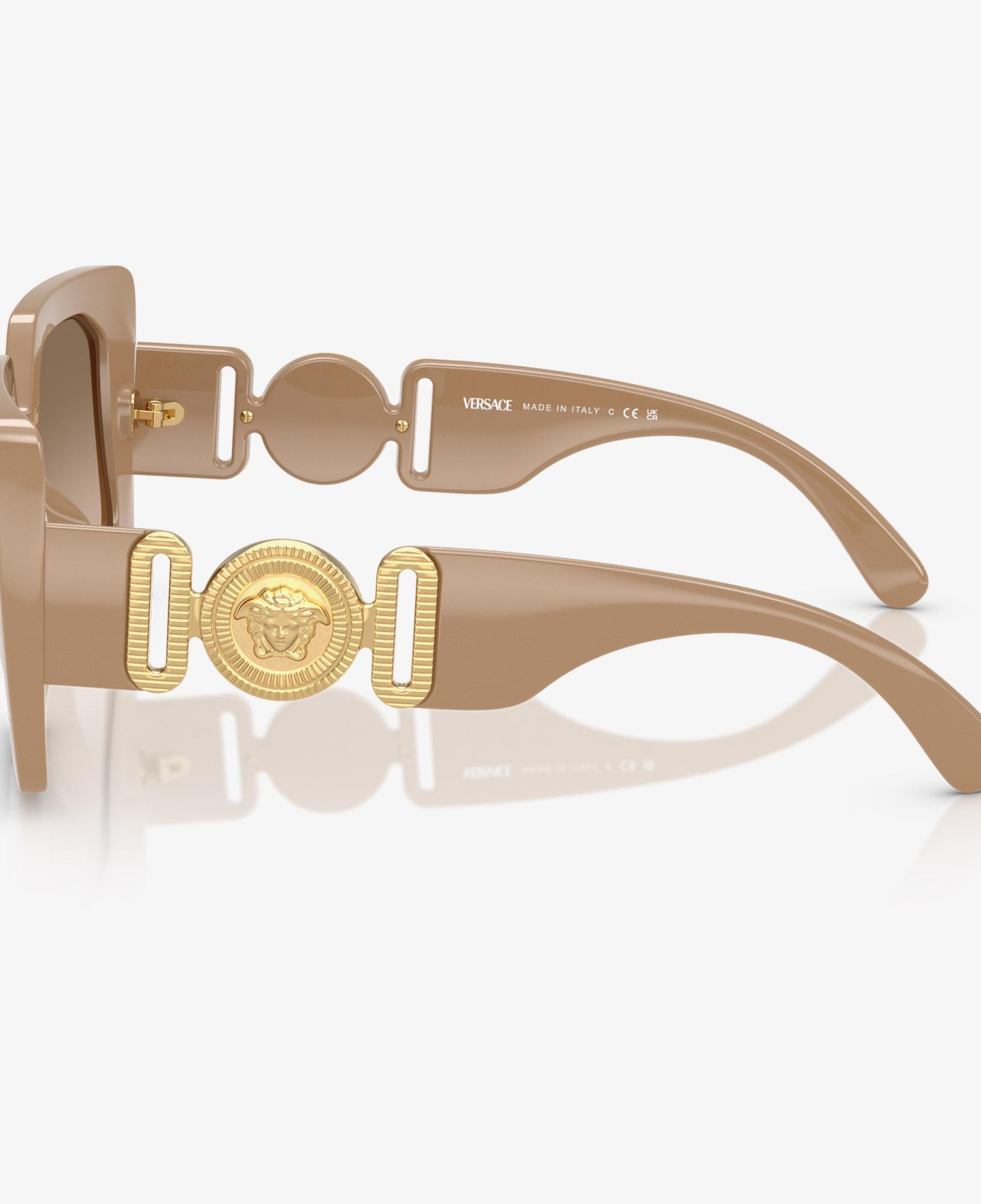 VERSACE VE4478U Kadın Bej Güneş Gözlüğü
