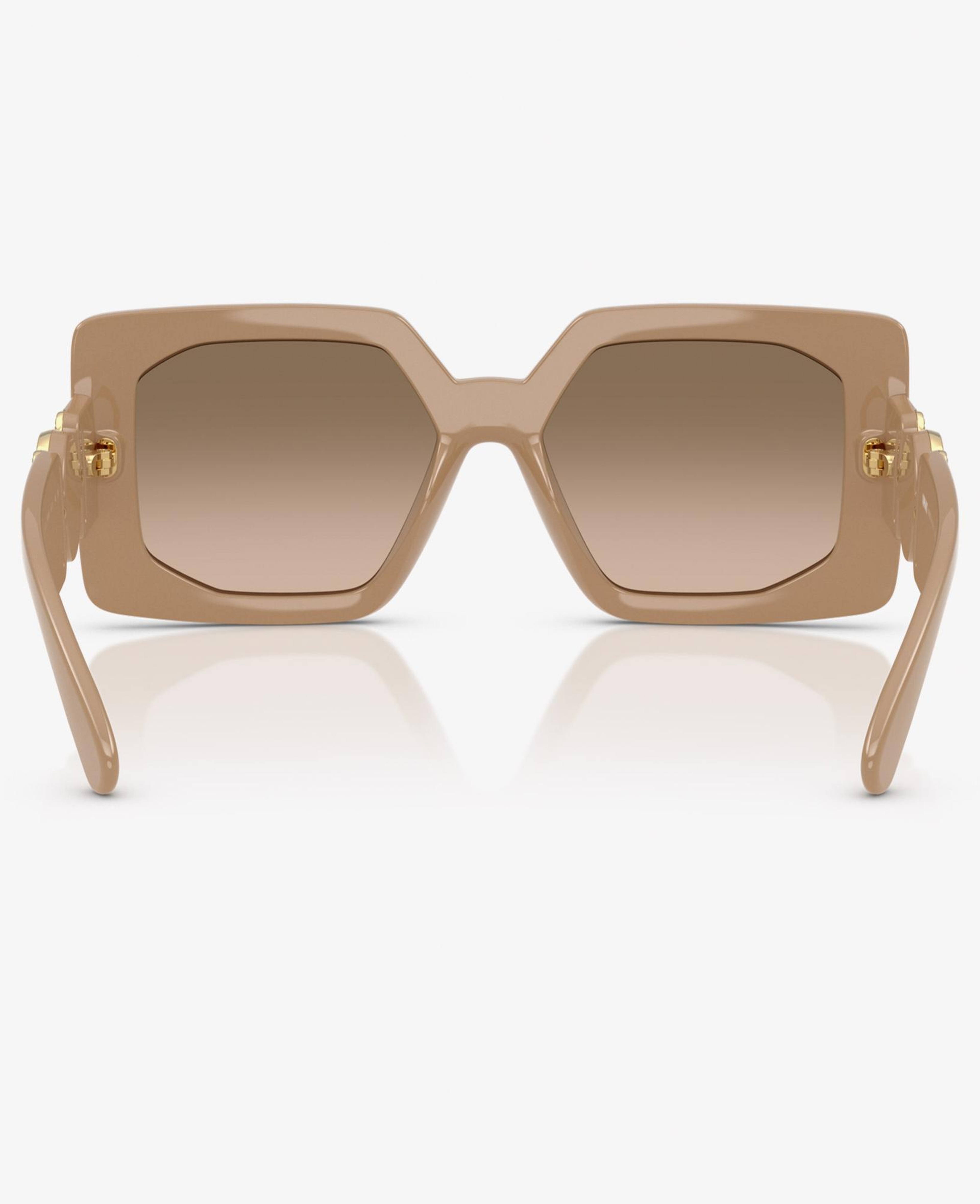 VERSACE VE4478U Kadın Bej Güneş Gözlüğü