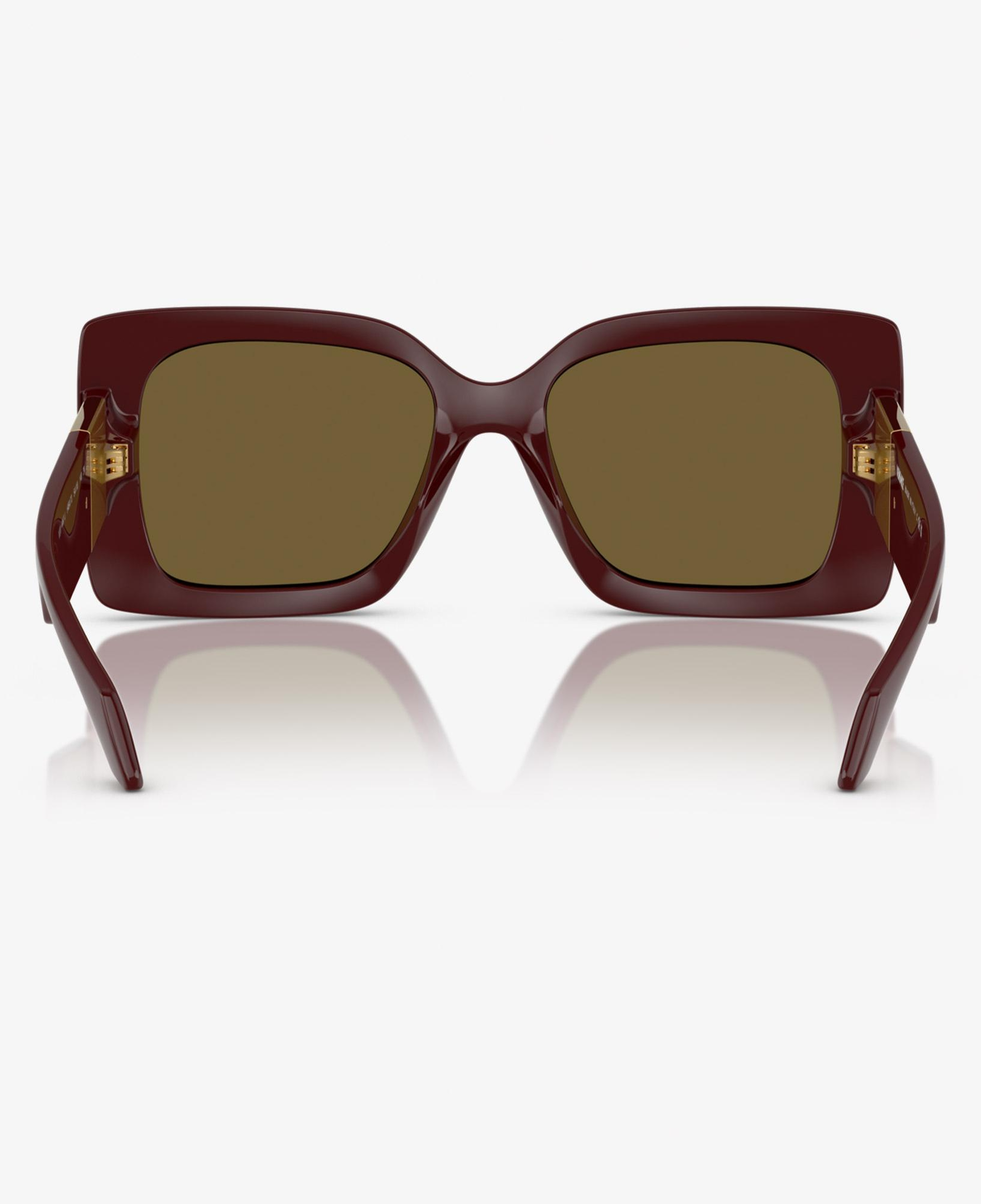 Versace VE4467U Kadın Kahverengi Güneş Gözlüğü