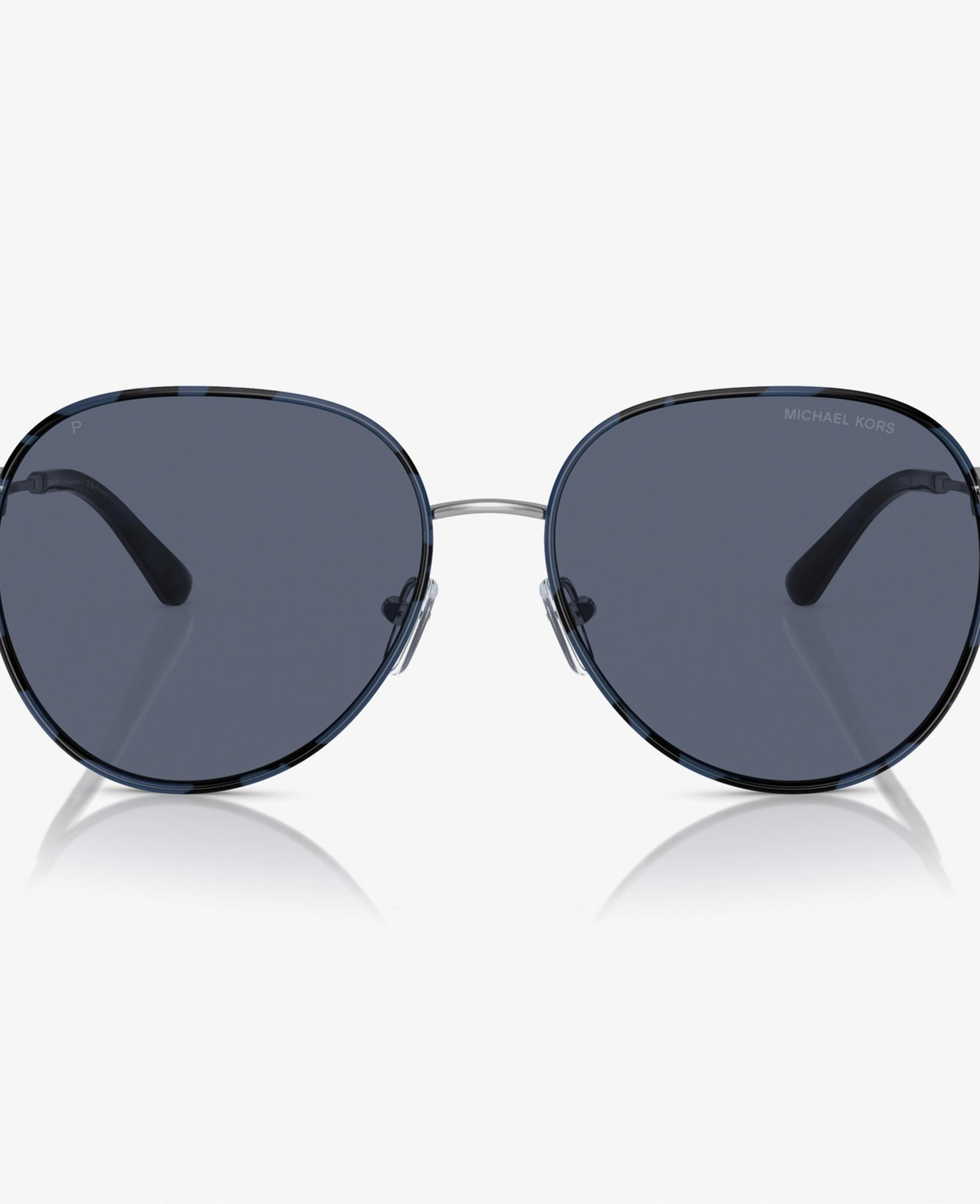 MICHAEL KORS 0MK1128J Metal Kadın Mavi Güneş Gözlüğü