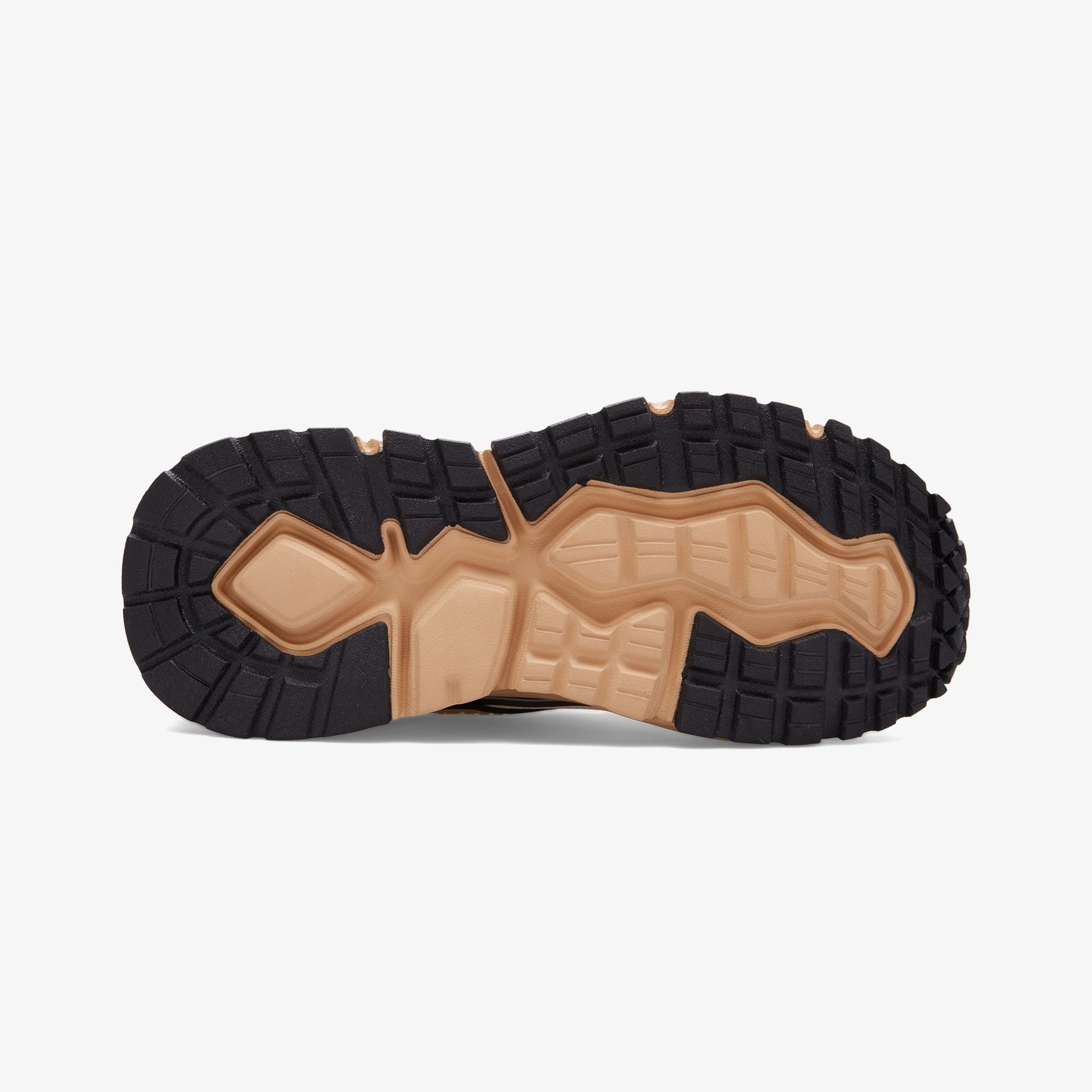 Nautica Erkek Krem Sneaker