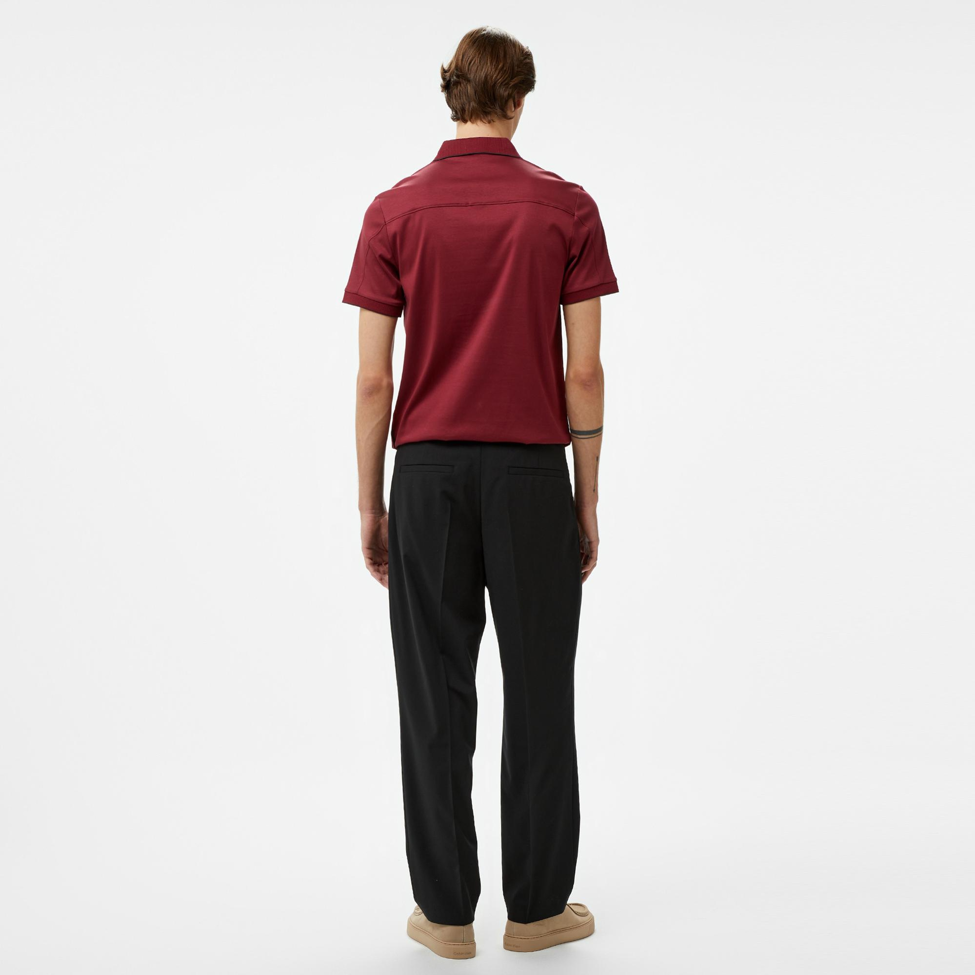 Hugo Tony243X Erkek Siyah Pantolon