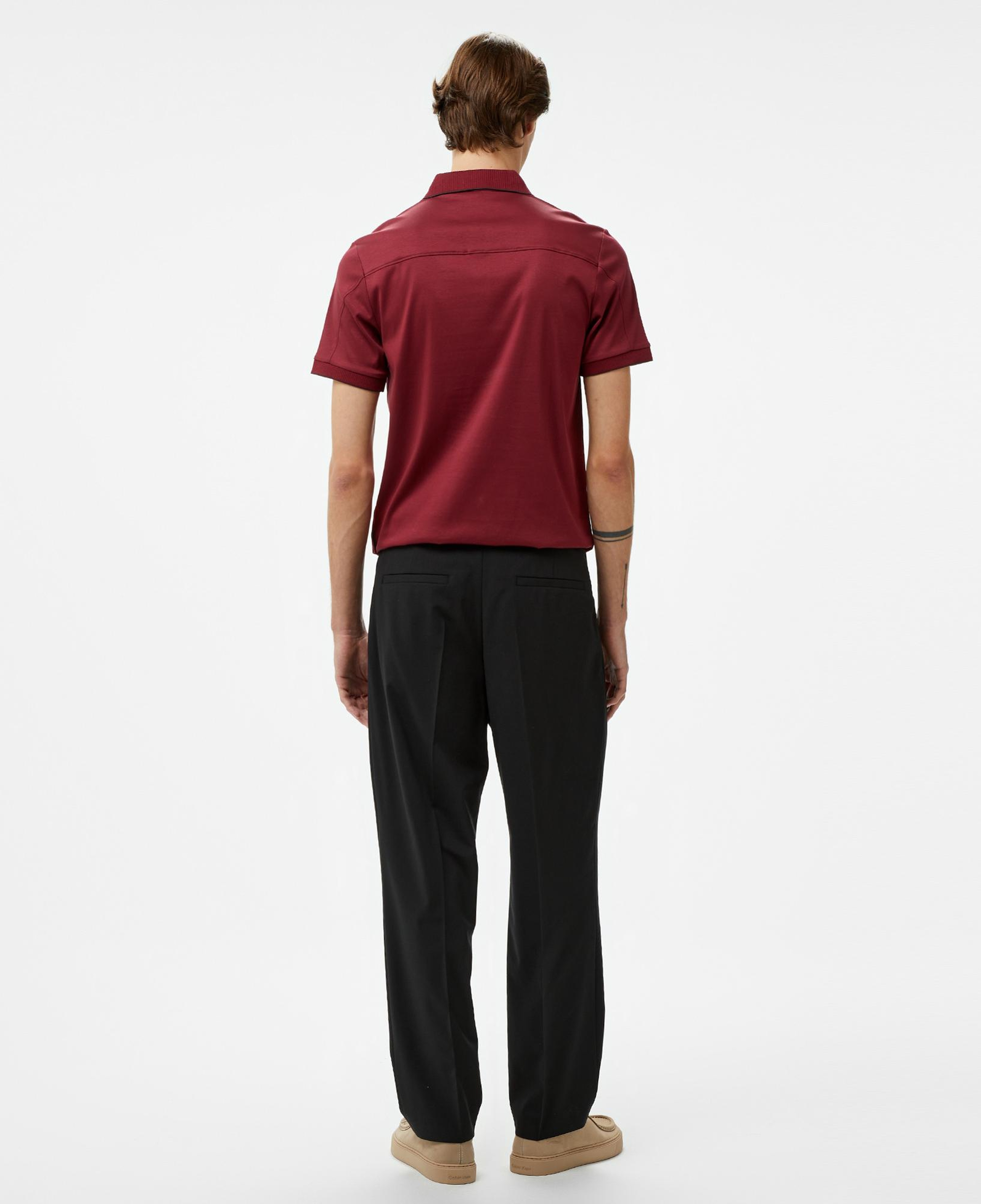 Hugo Tony243X Erkek Siyah Pantolon