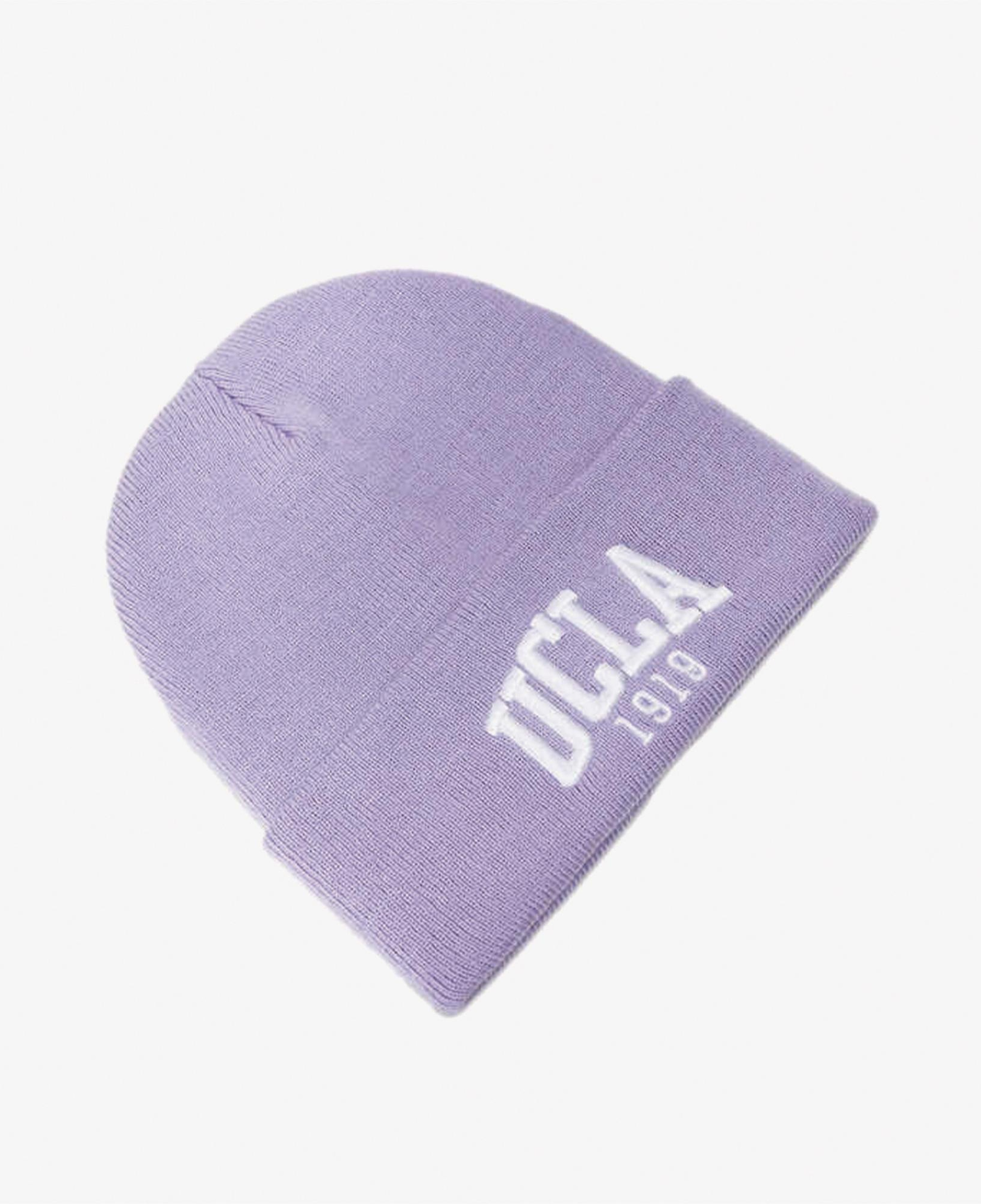 Ucla Lanita Unisex Mor Bere