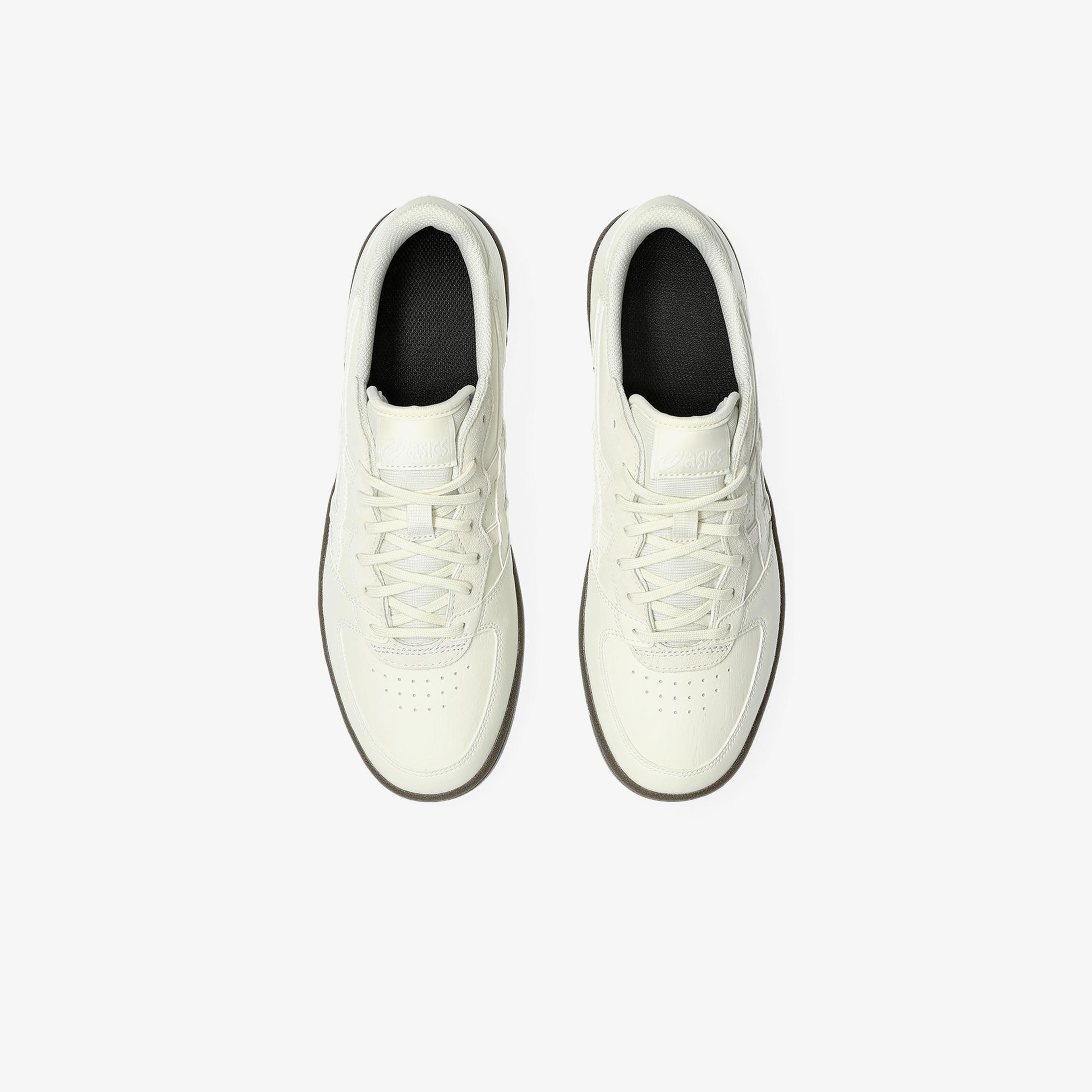 Asics Skyhand Og Unisex Krem Rengi Spor Ayakkabı