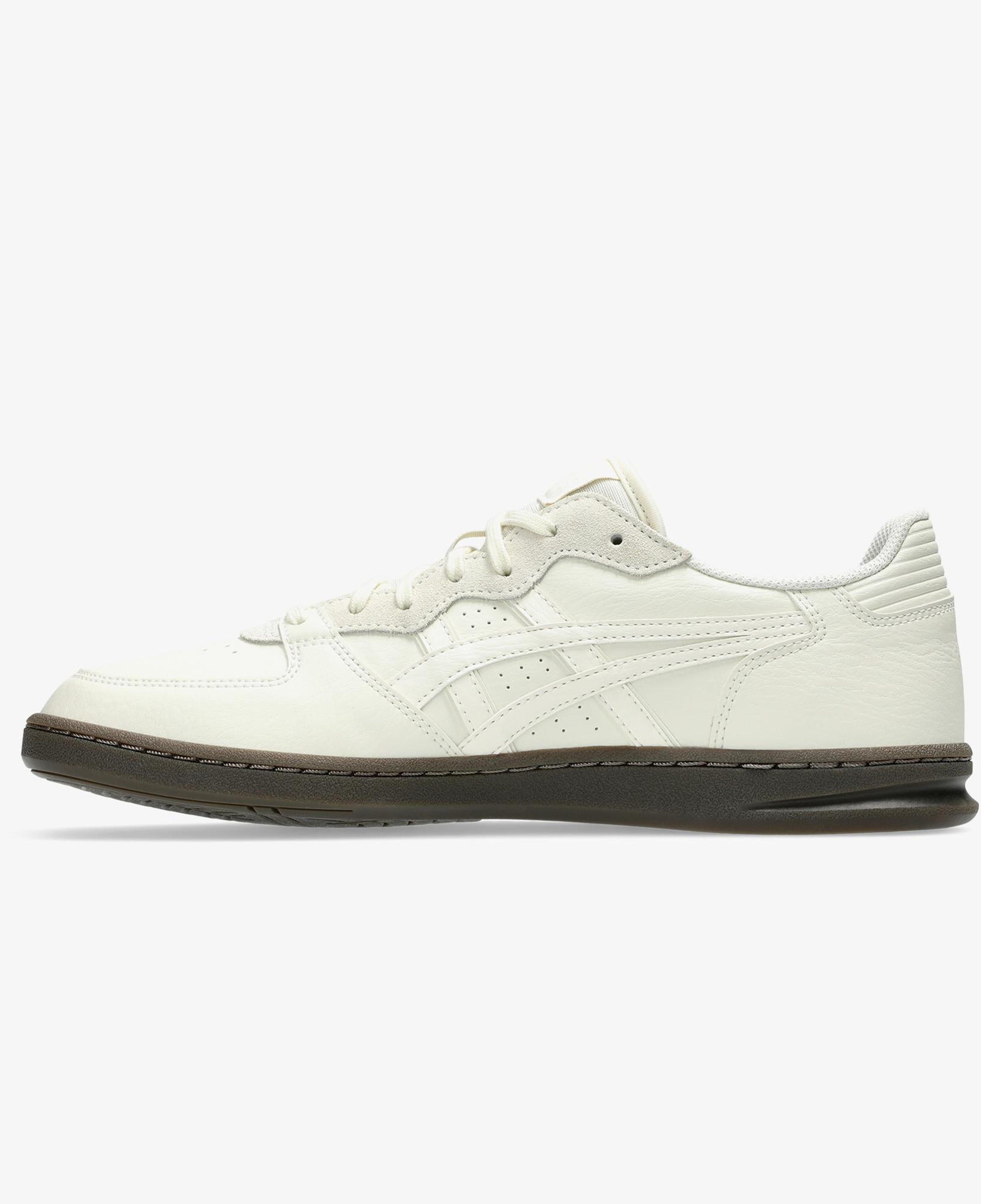 Asics Skyhand Og Unisex Krem Rengi Spor Ayakkabı