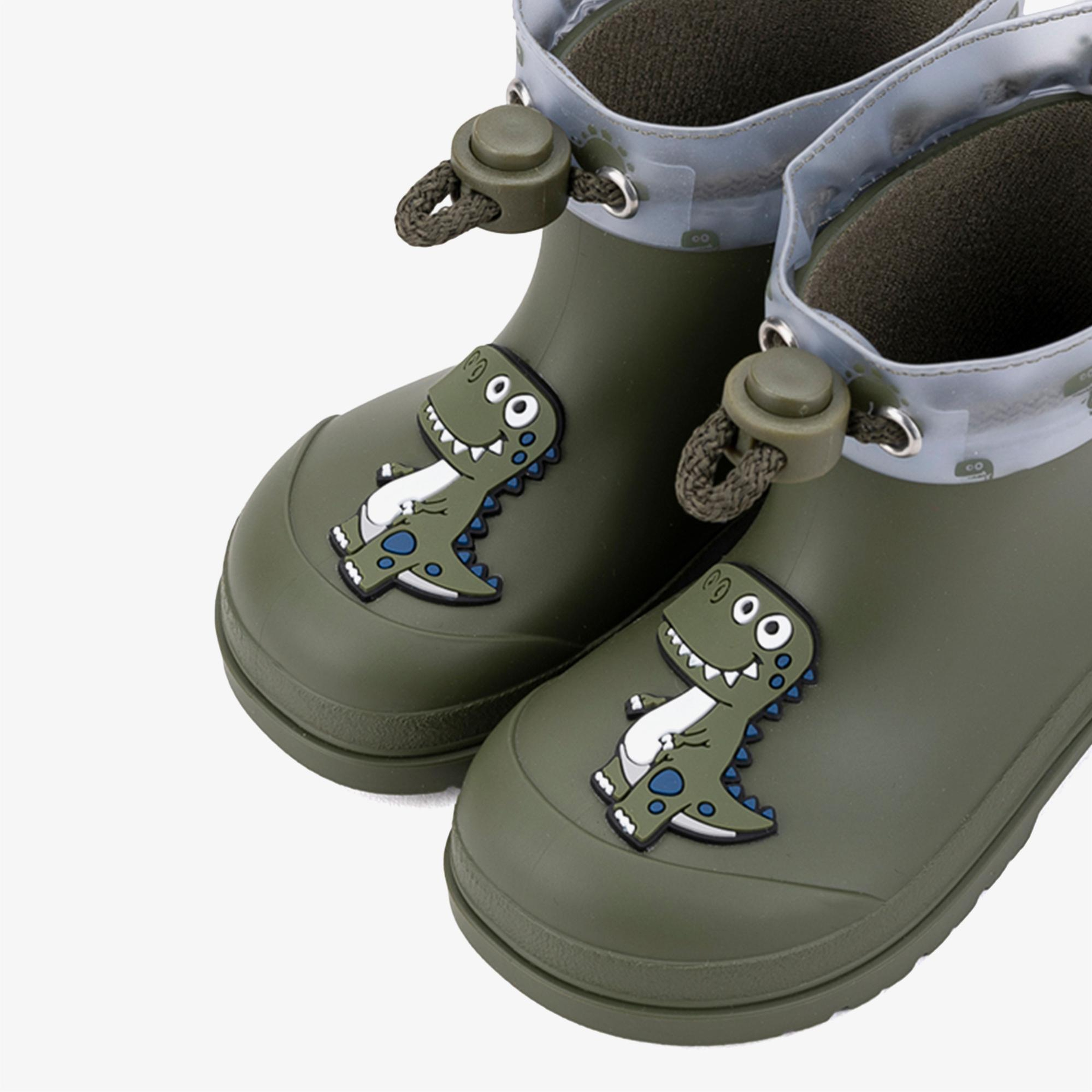 Igor Mendi Dino Borreguito Çocuk Haki Bot