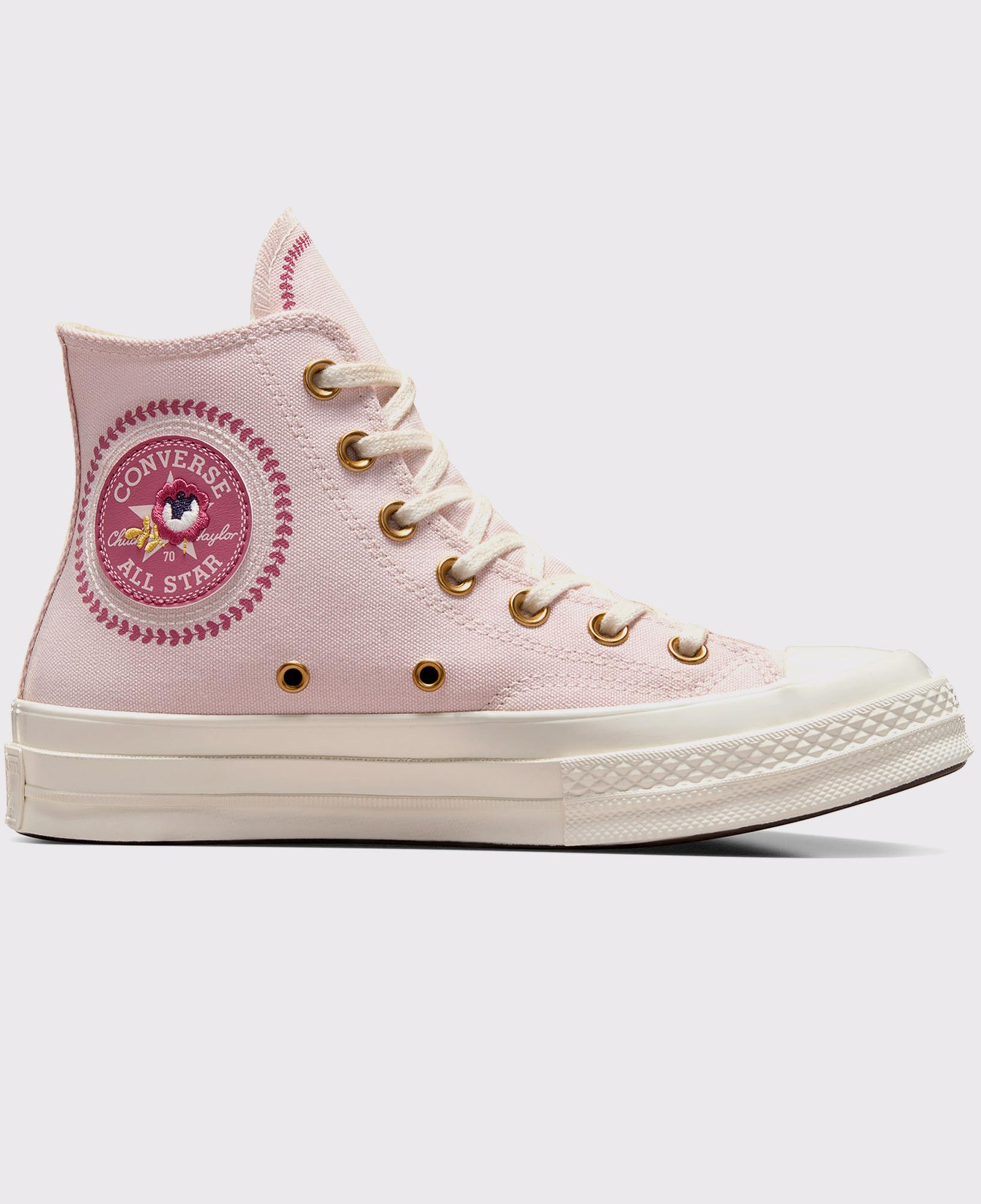 Converse Chuck 70 Kadın Pembe Sneaker