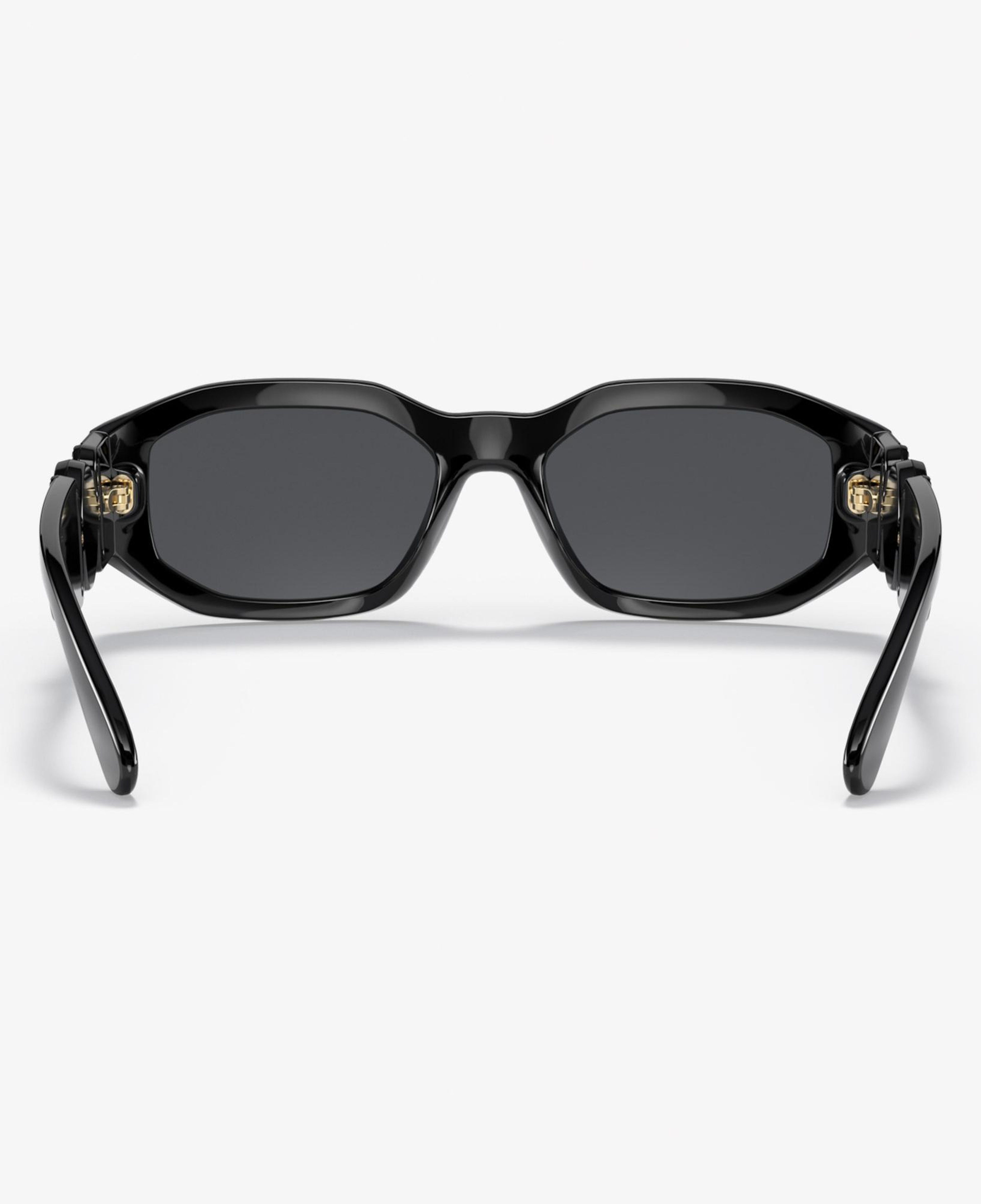 VERSACE Biggie VE4361 Unisex Siyah Güneş Gözlüğü