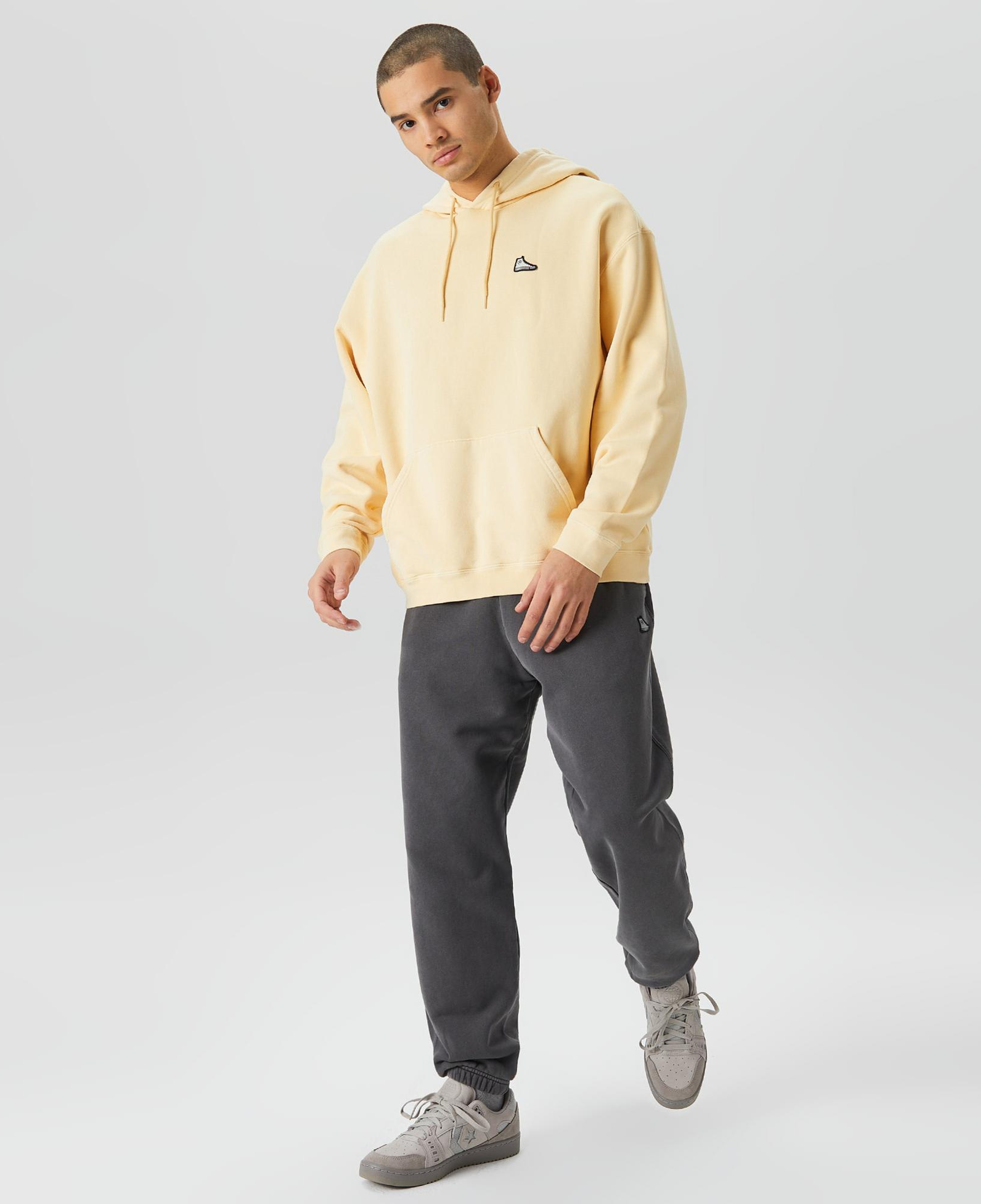 Converse Go-To Chuck 70 Loose Fit Pullover Hoodie