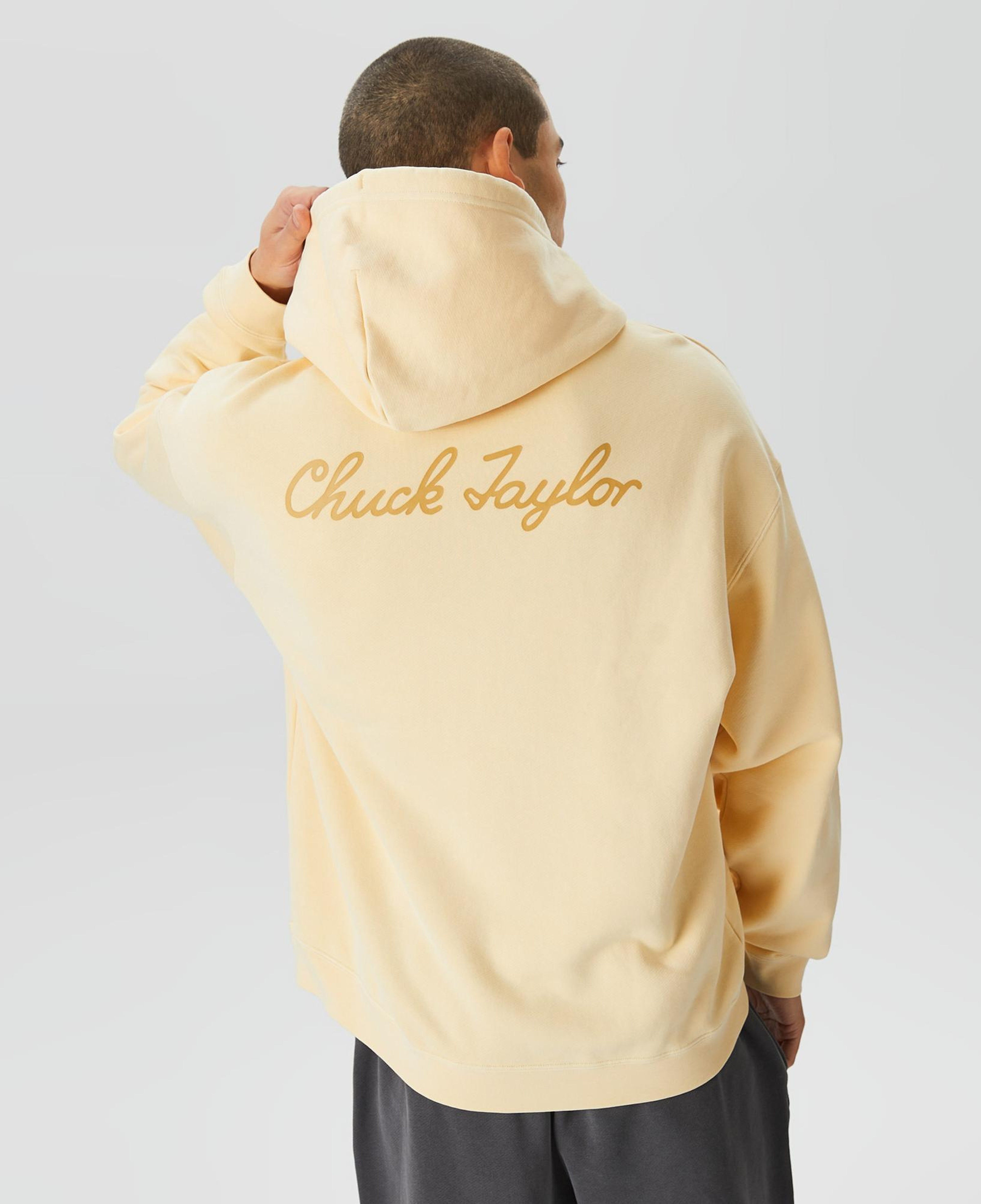 Converse Go-To Chuck 70 Loose Fit Pullover Hoodie