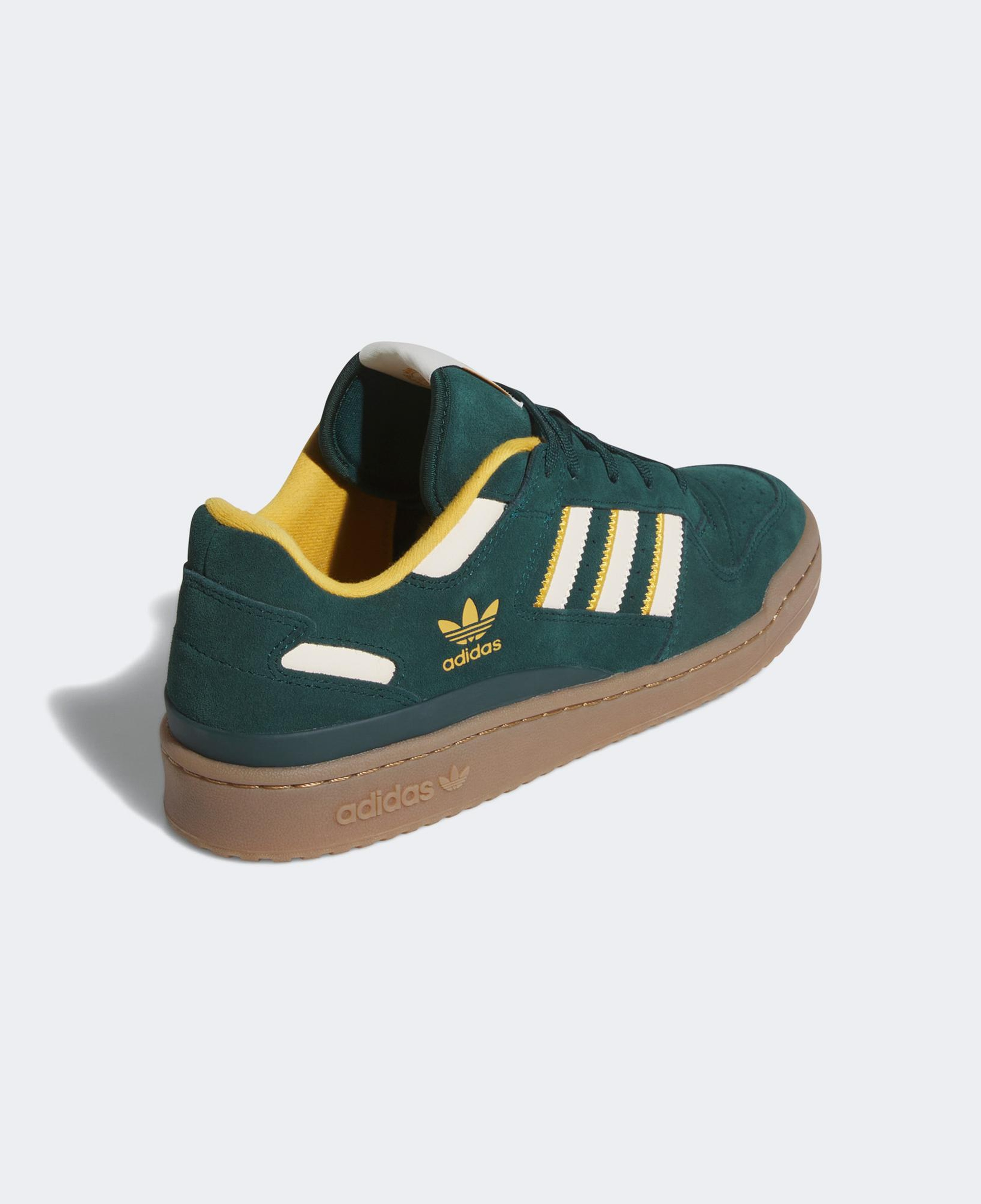 adidas Forum Low Classic Erkek Yeşil Sneaker