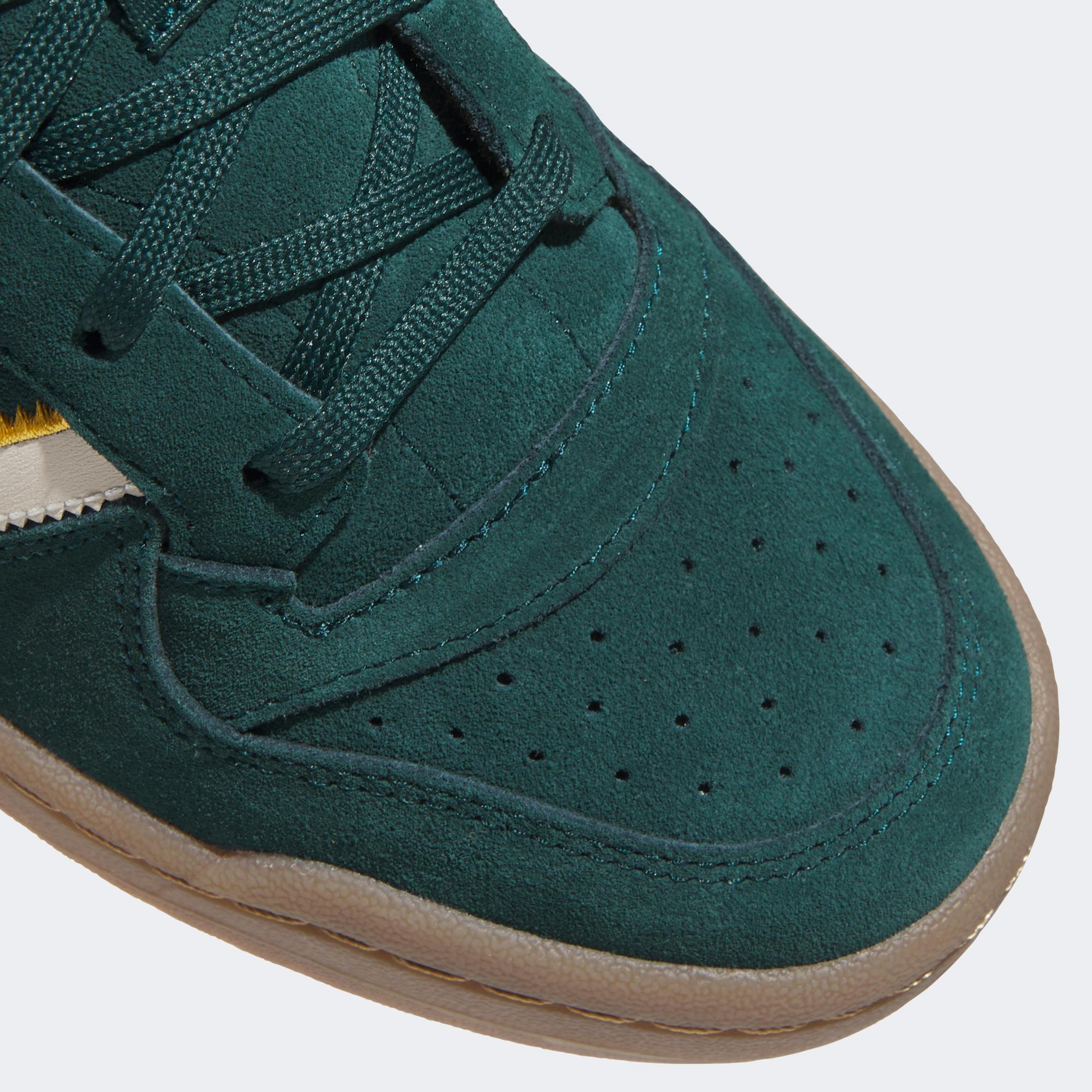 adidas Forum Low Classic Erkek Yeşil Sneaker