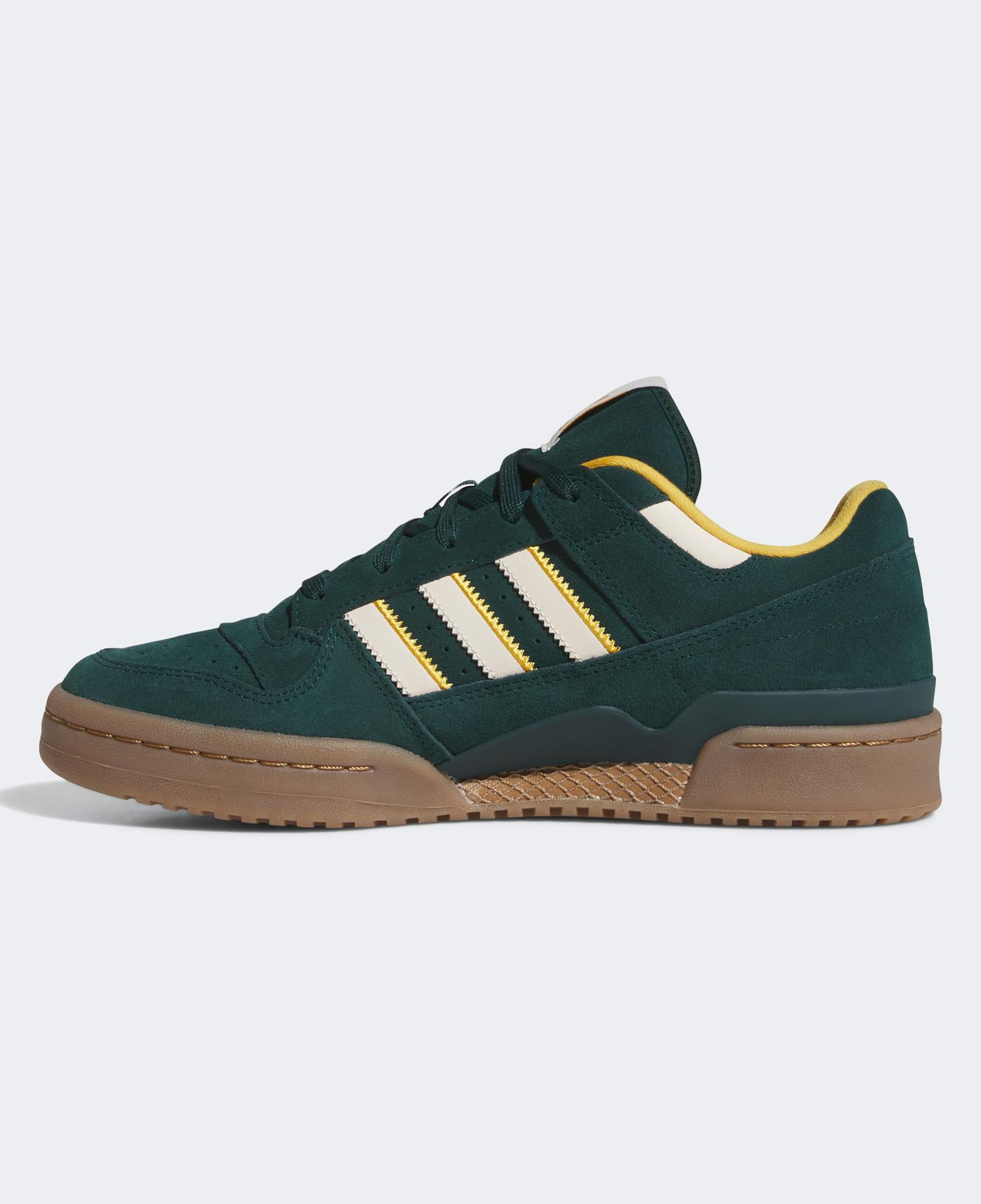 adidas Forum Low Classic Erkek Yeşil Sneaker