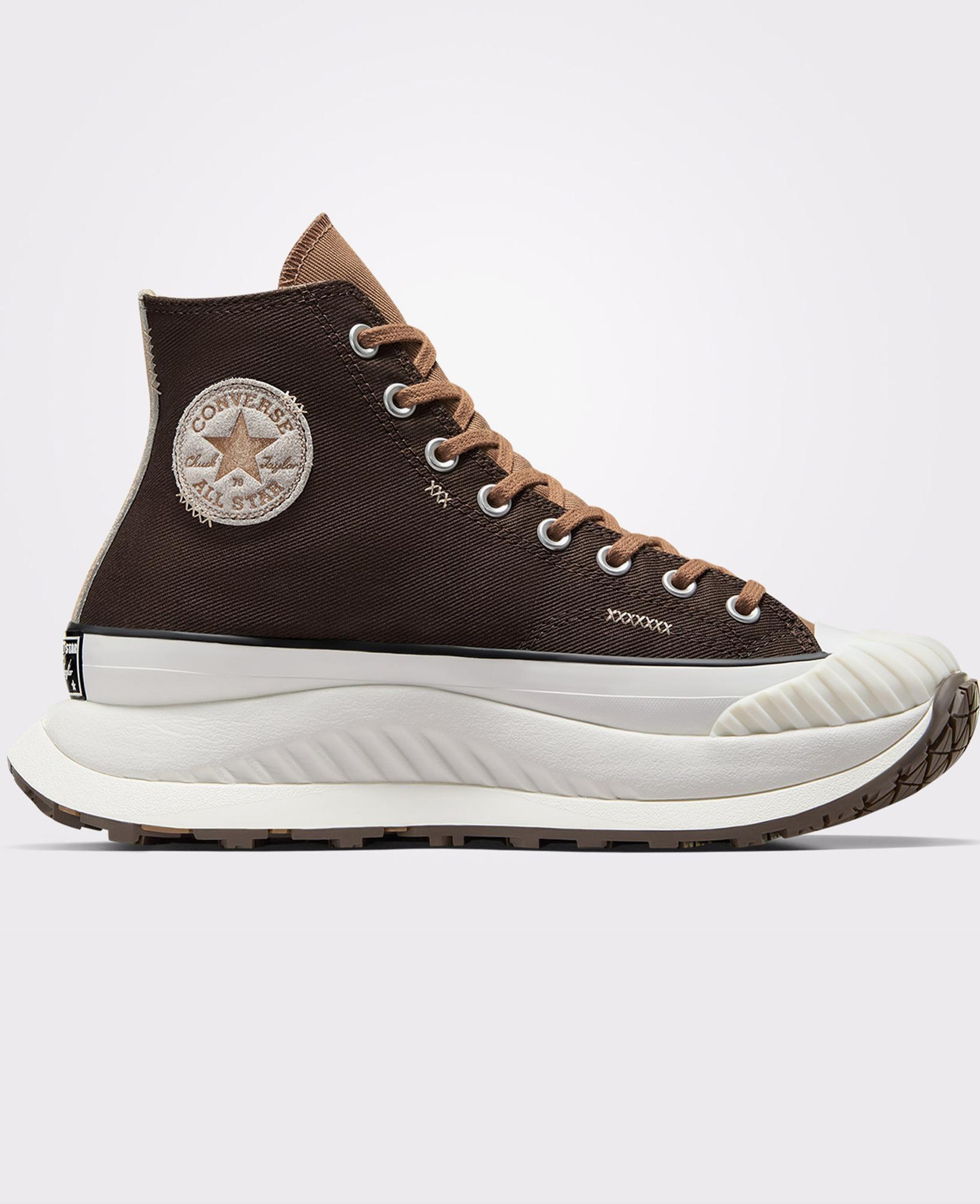Converse Chuck 70 AT-CX  Unisex Kahverengi Sneaker