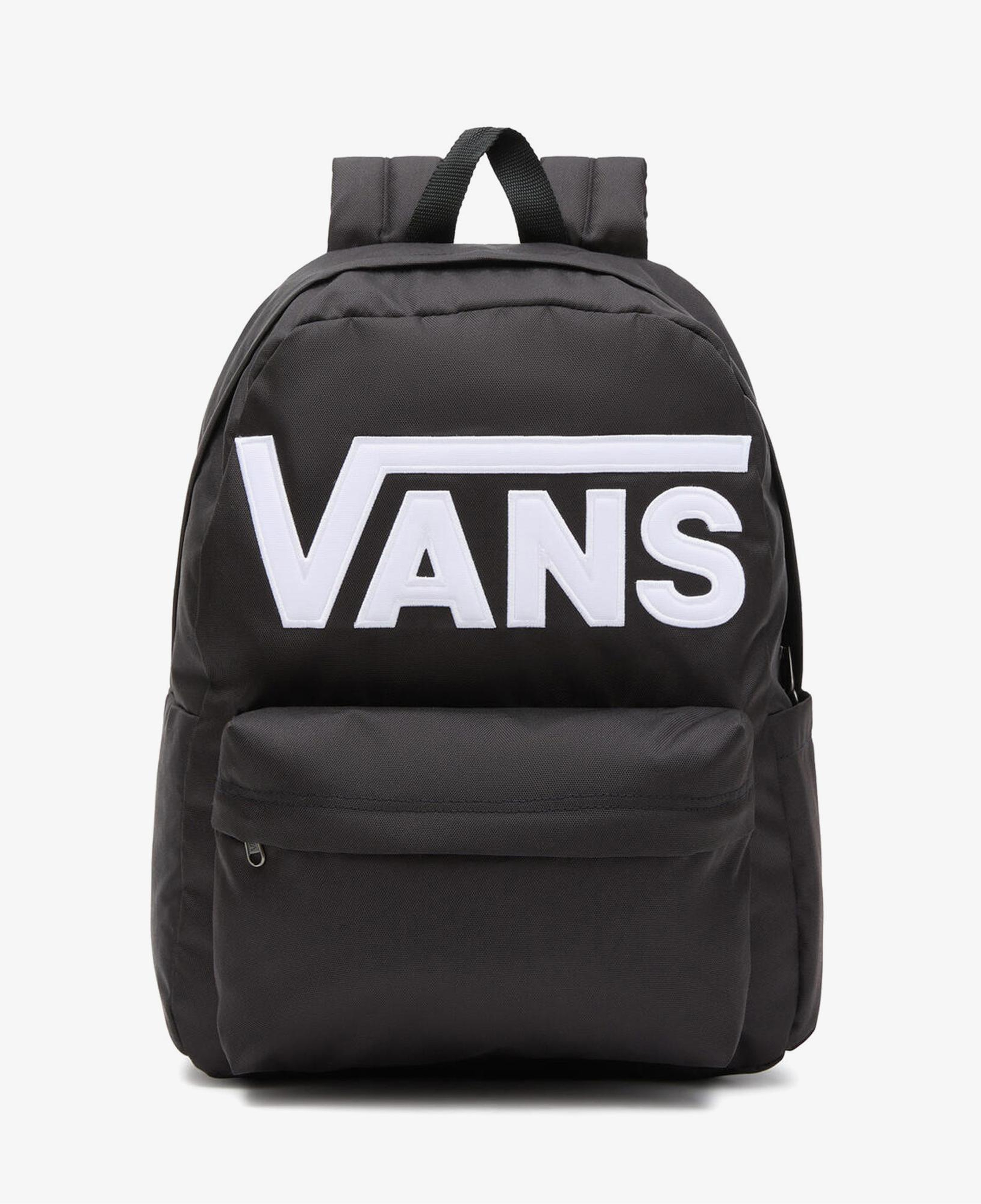 Vans Old Skool Drop Unisex Siyah Sırt Çantası