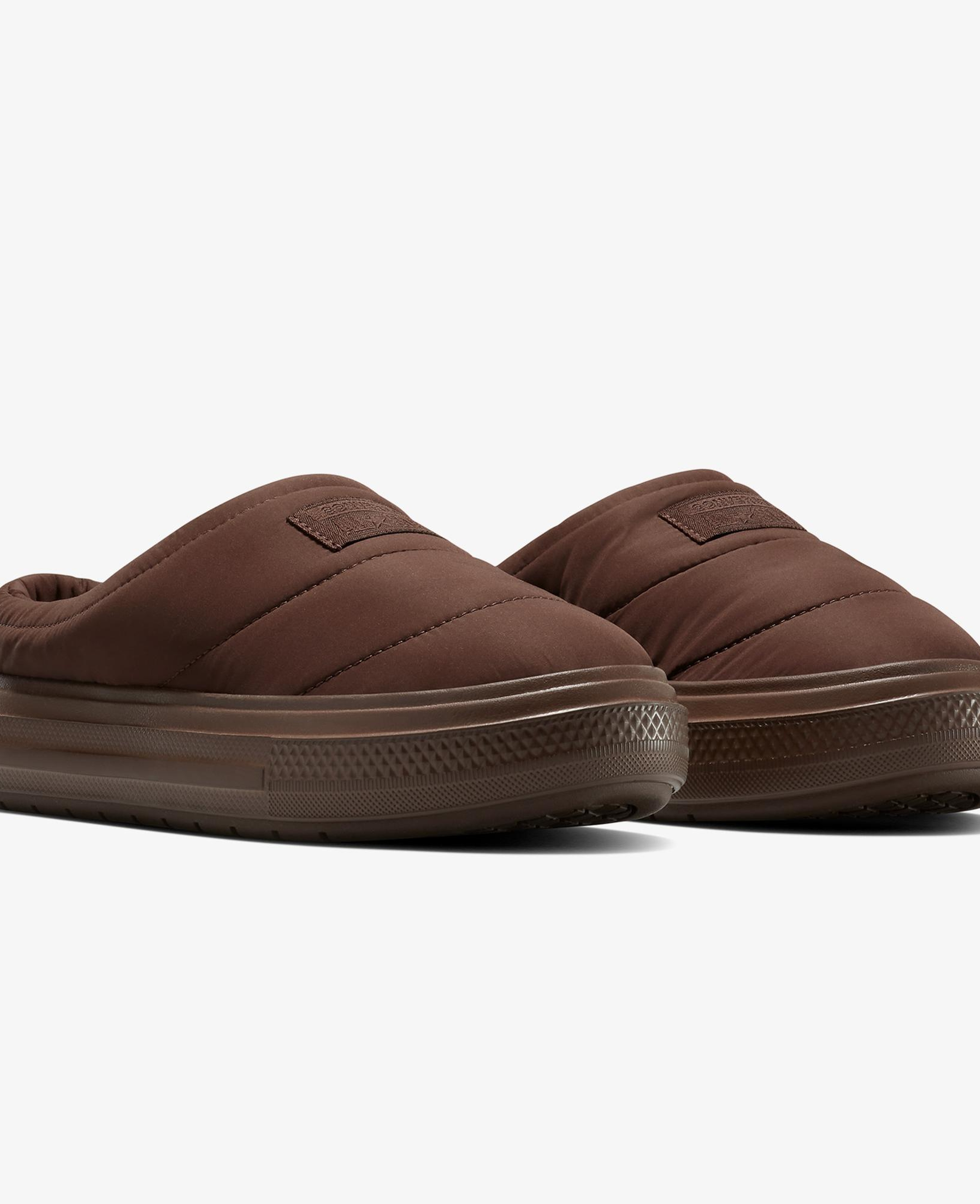 Converse Chuck Taylor All Star Elements Mule Unisex Kahverengi Sneaker