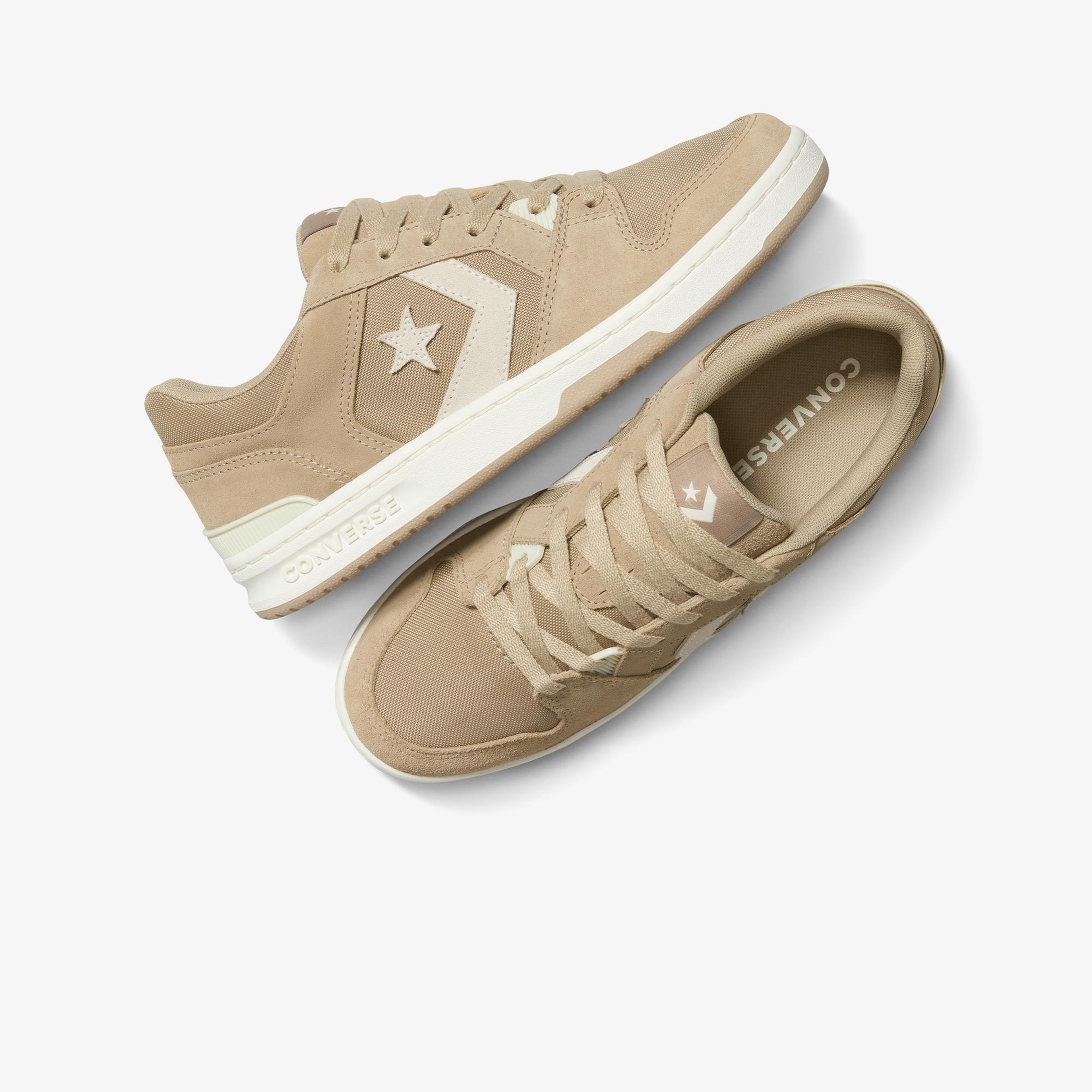 Converse CL98 Unisex Bej Sneaker