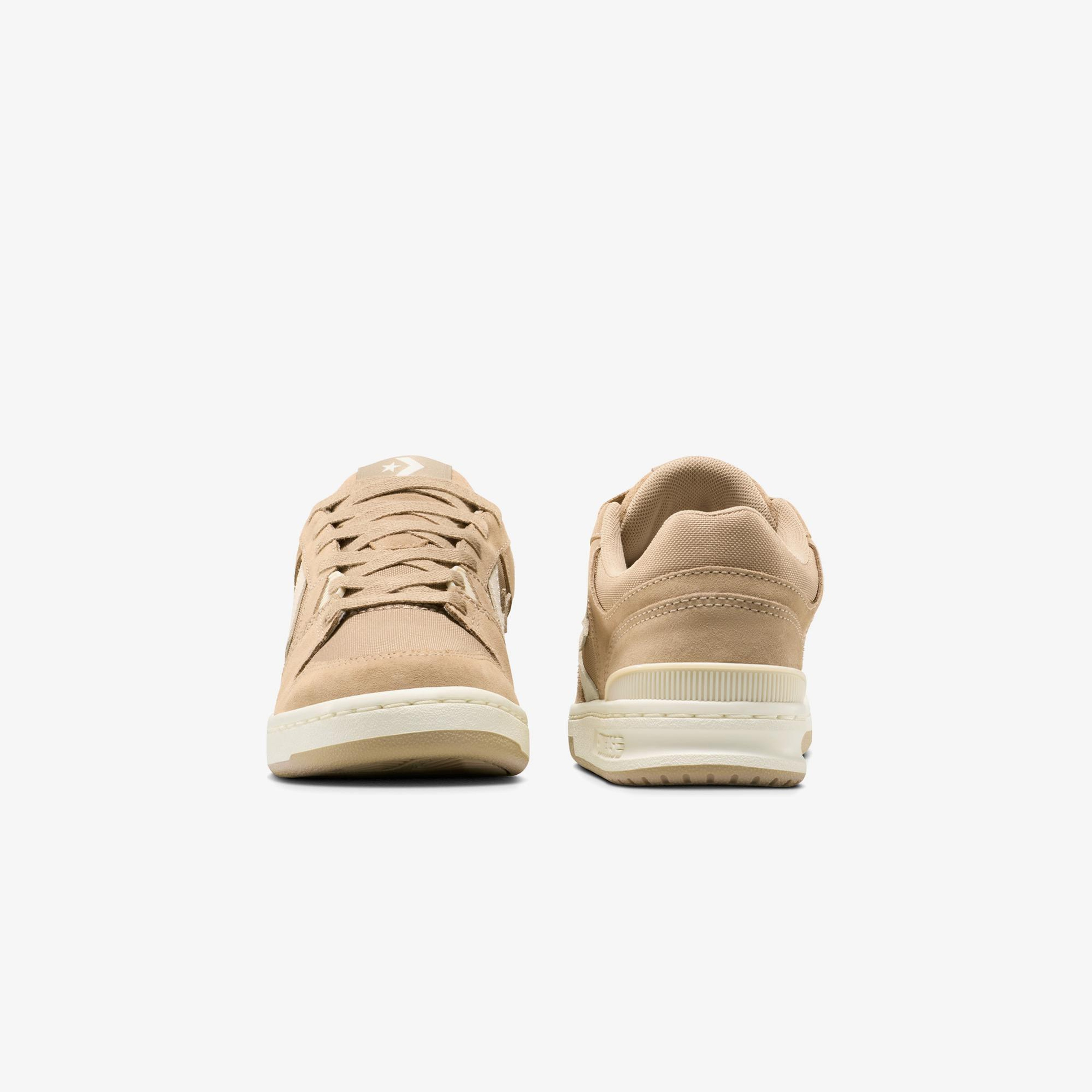 Converse CL98 Unisex Bej Sneaker