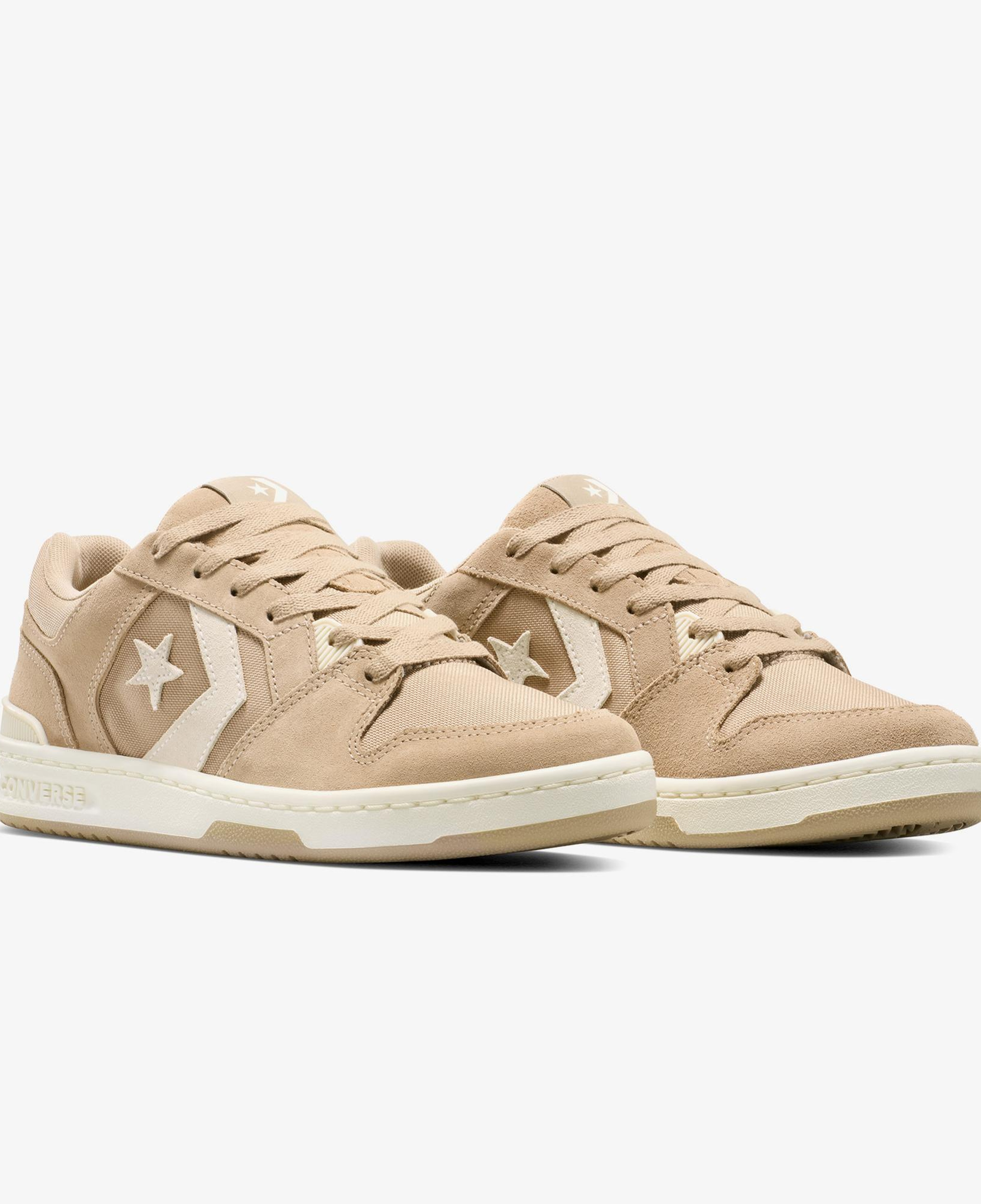 Converse CL98 Unisex Bej Sneaker