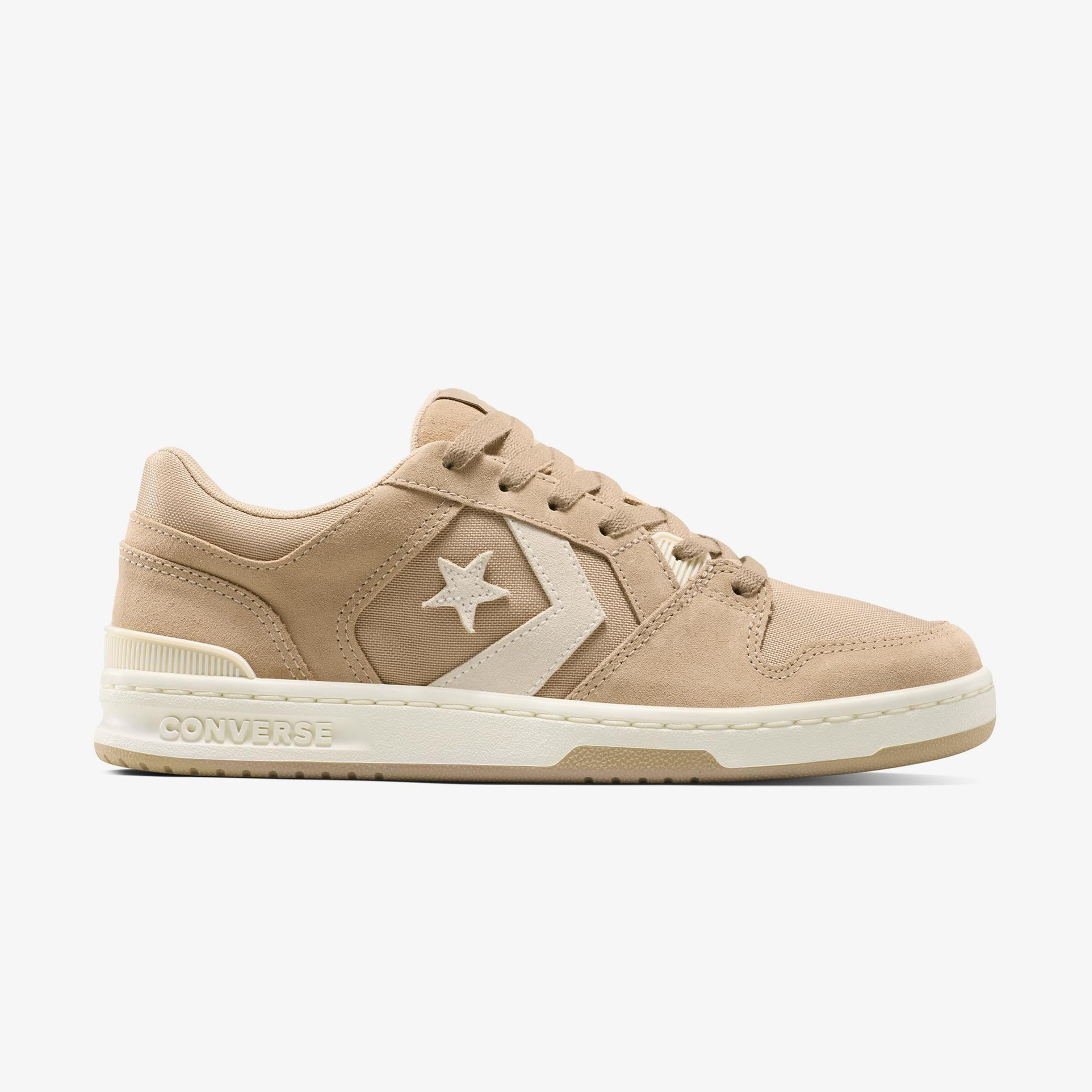 Converse CL98 Unisex Bej Sneaker