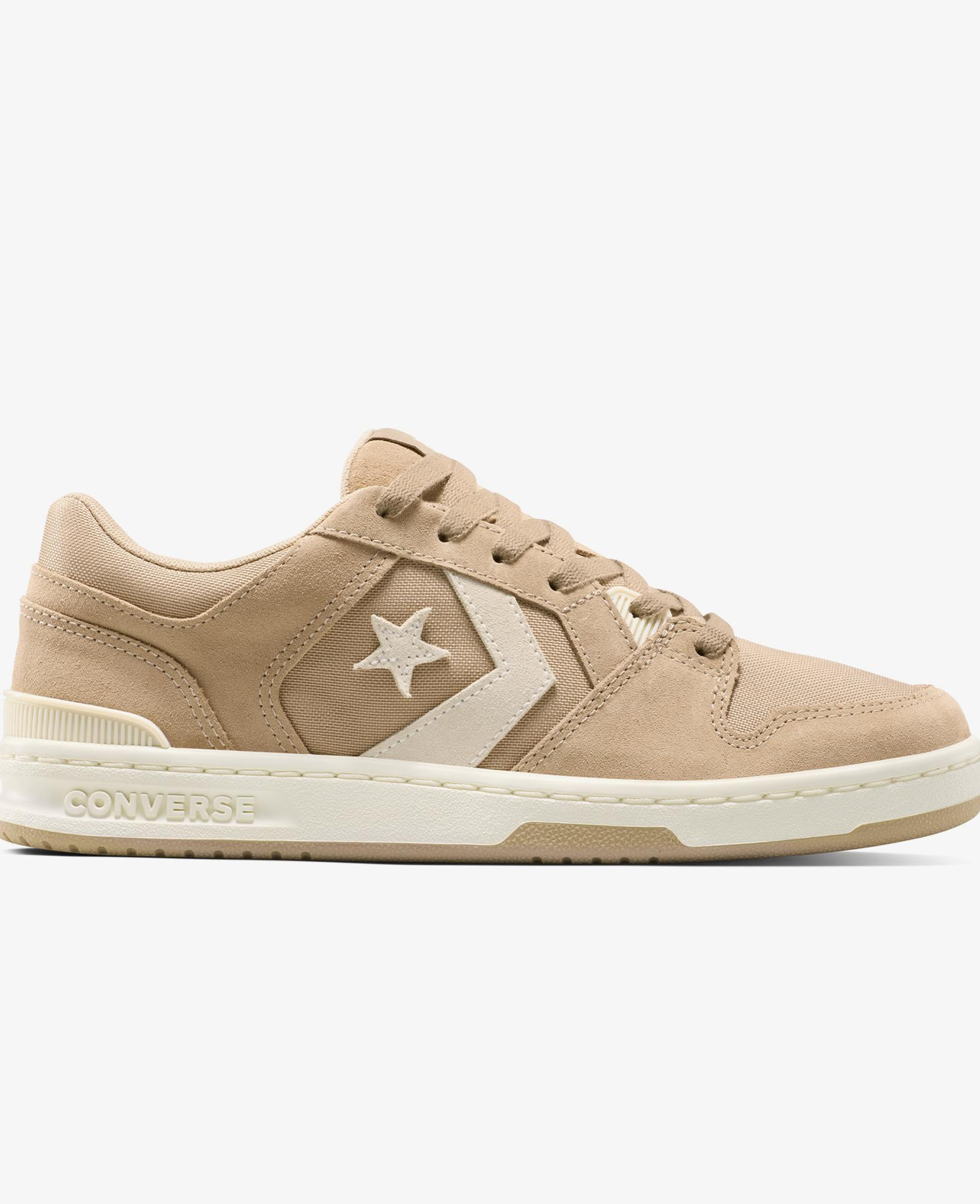 Converse CL98 Unisex Bej Sneaker