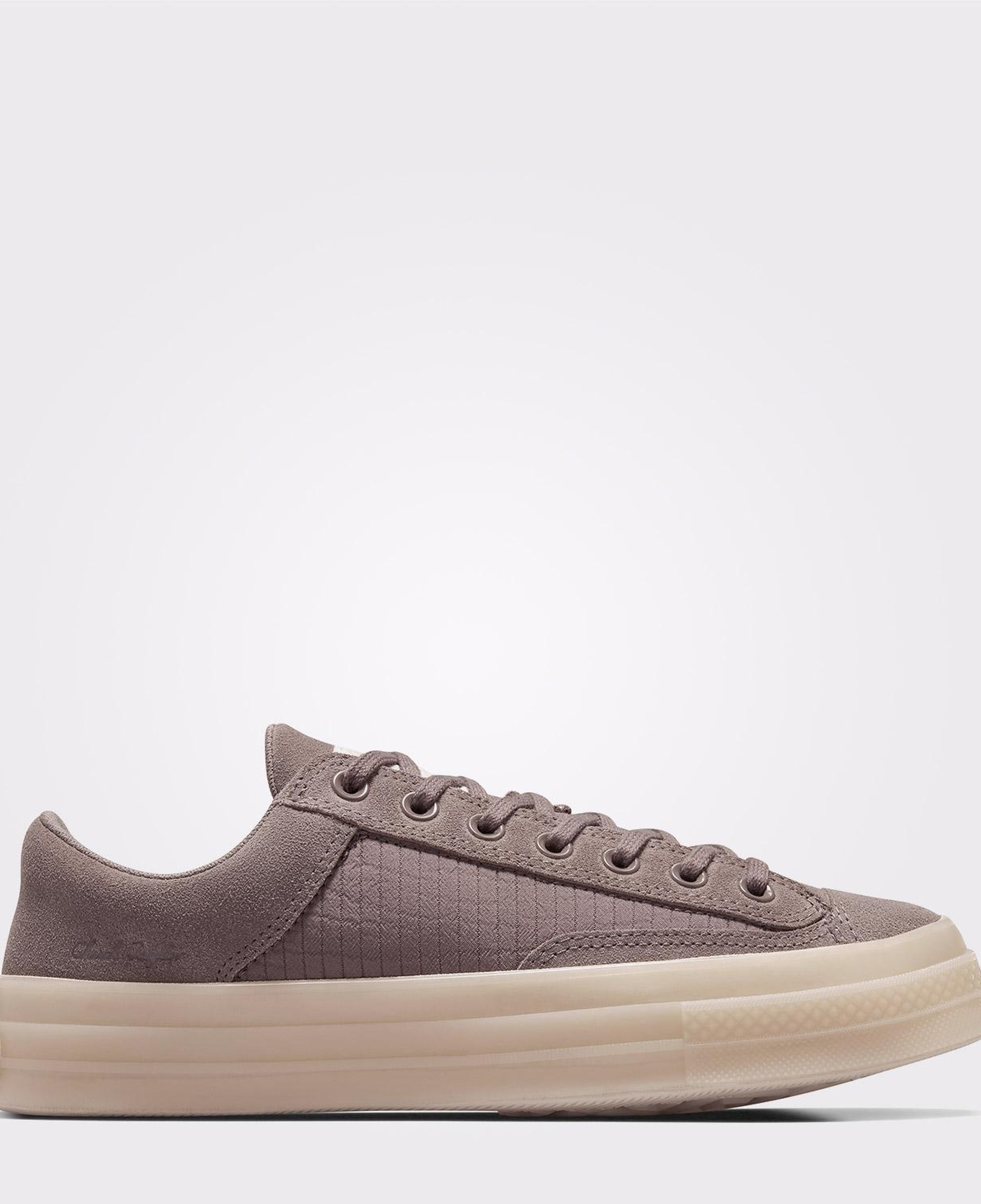 Converse Chuck 70 Marquis Unisex Kahverengi Süet Sneaker