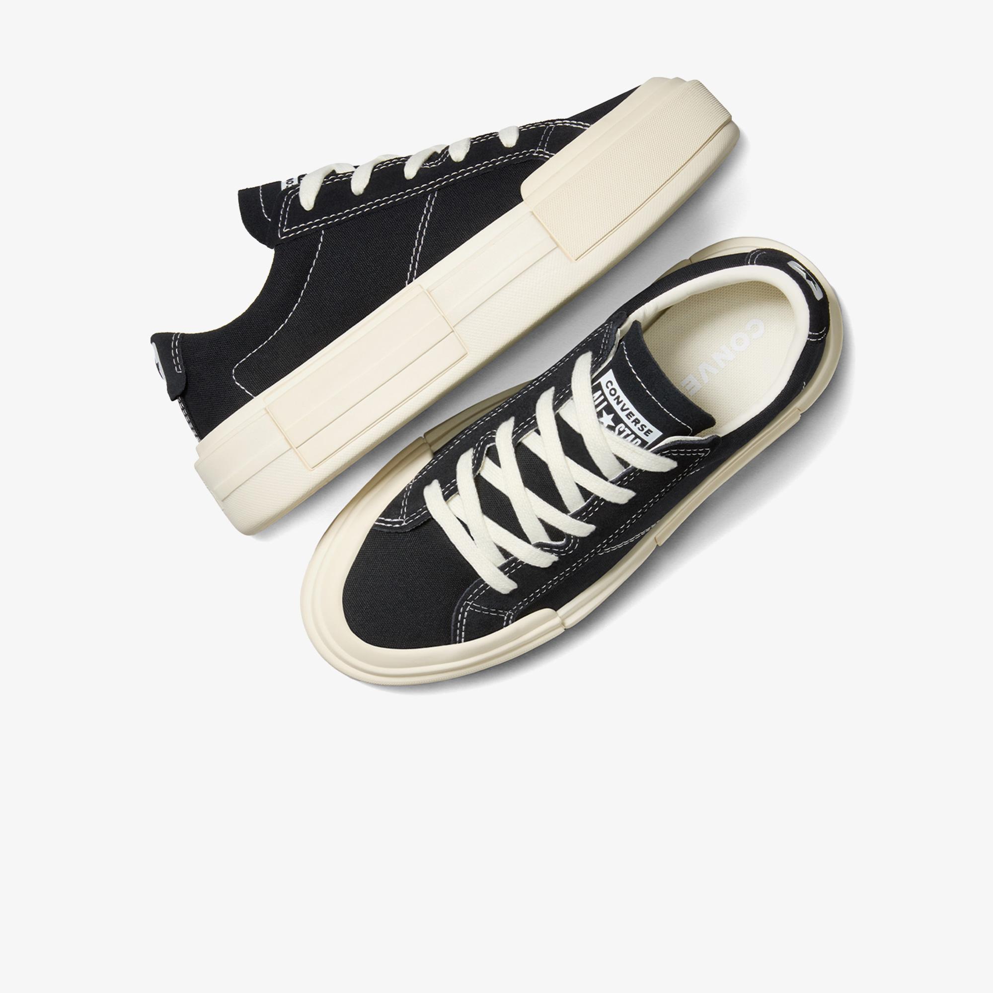 Converse Cruise Unisex Siyah Sneaker