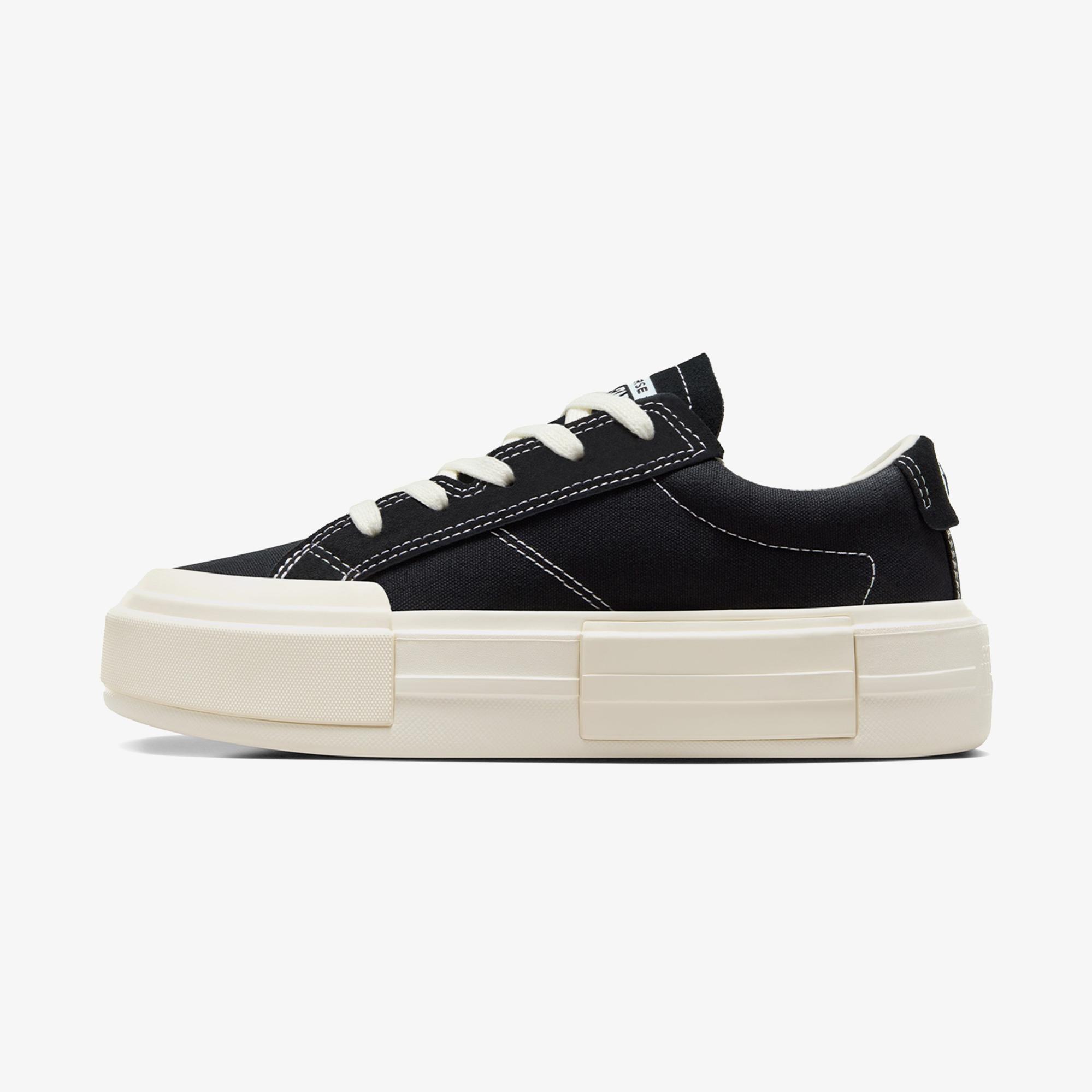 Converse Cruise Unisex Siyah Sneaker