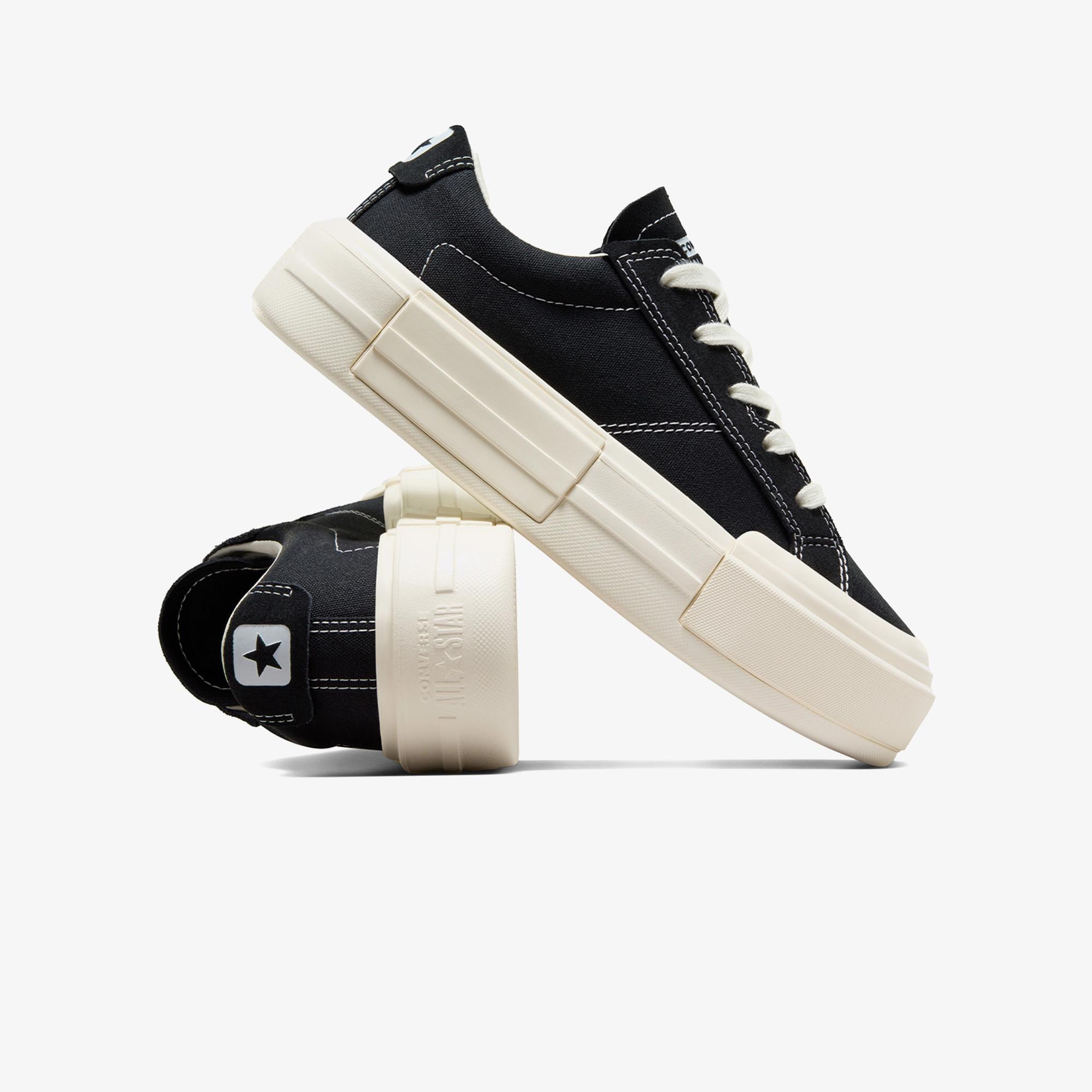Converse Cruise Unisex Siyah Sneaker