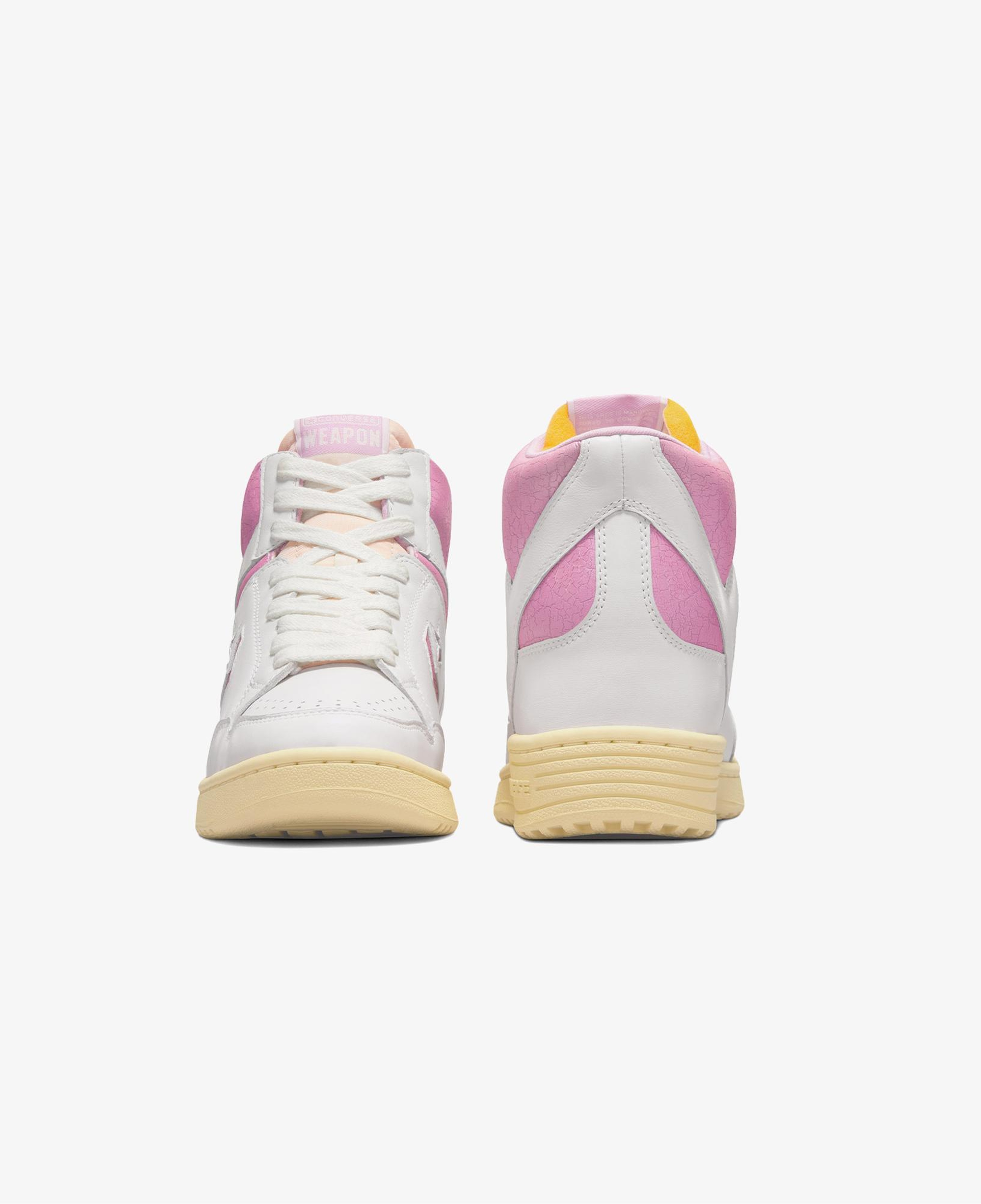 Converse Shai Weapon Unisex Beyaz Sneaker