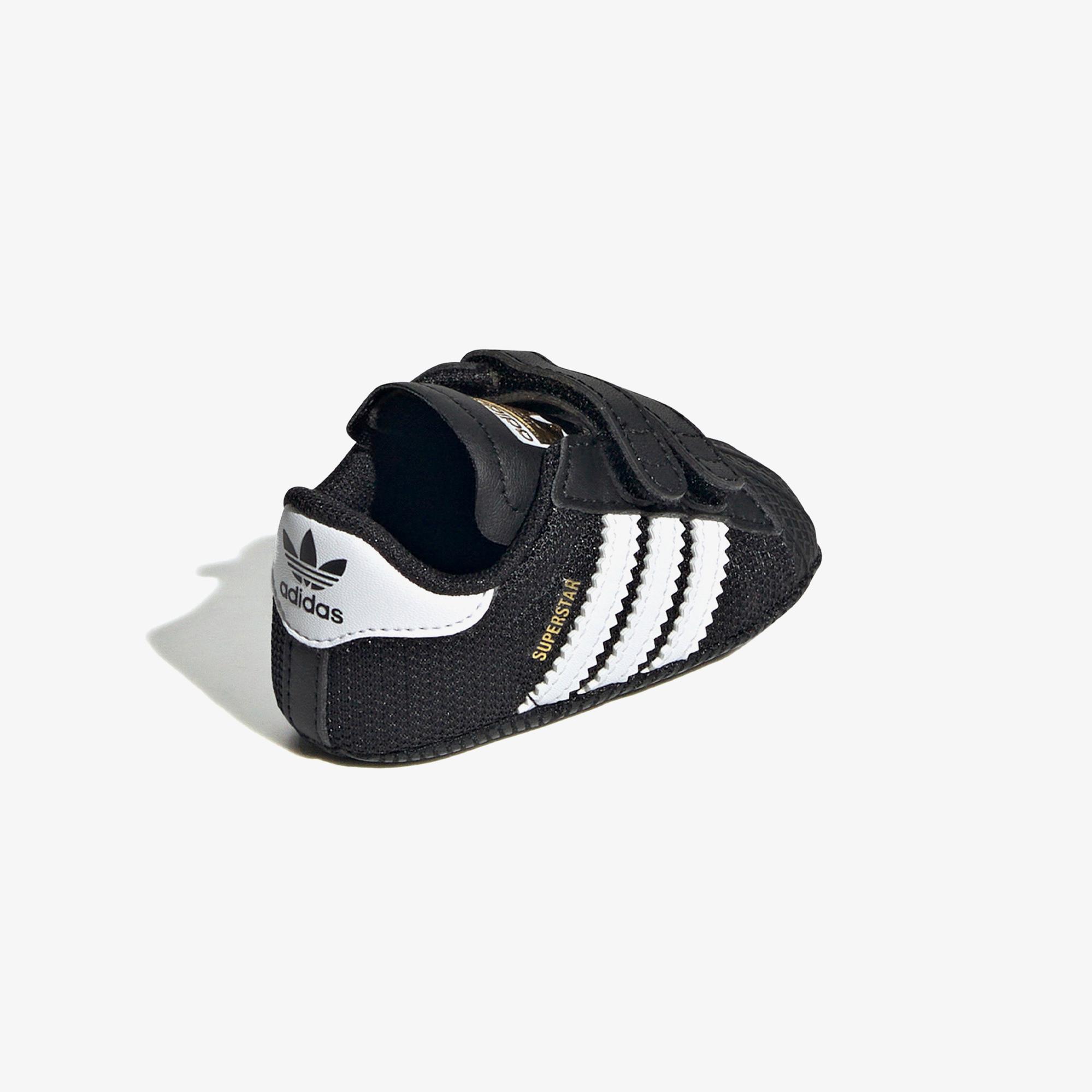 Adidas Siyah Adidas Superstar