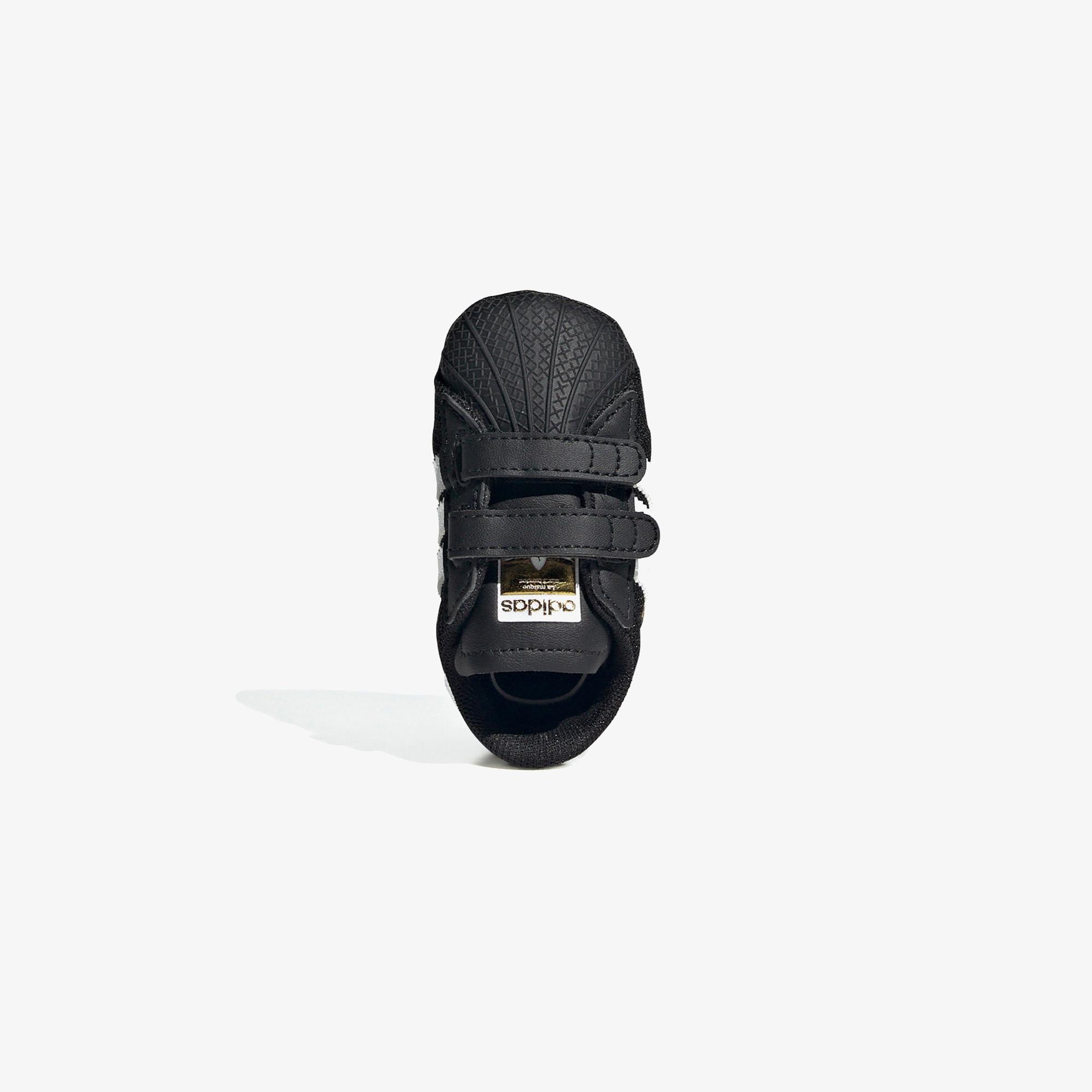 Adidas Siyah Adidas Superstar