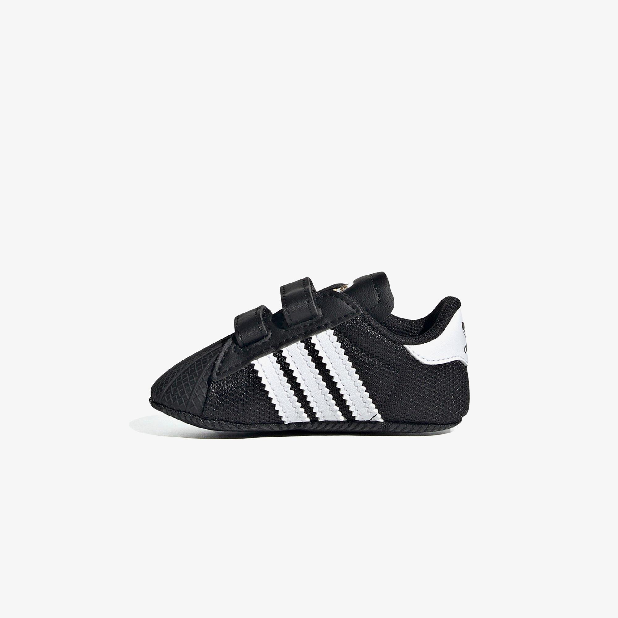 Adidas Siyah Adidas Superstar