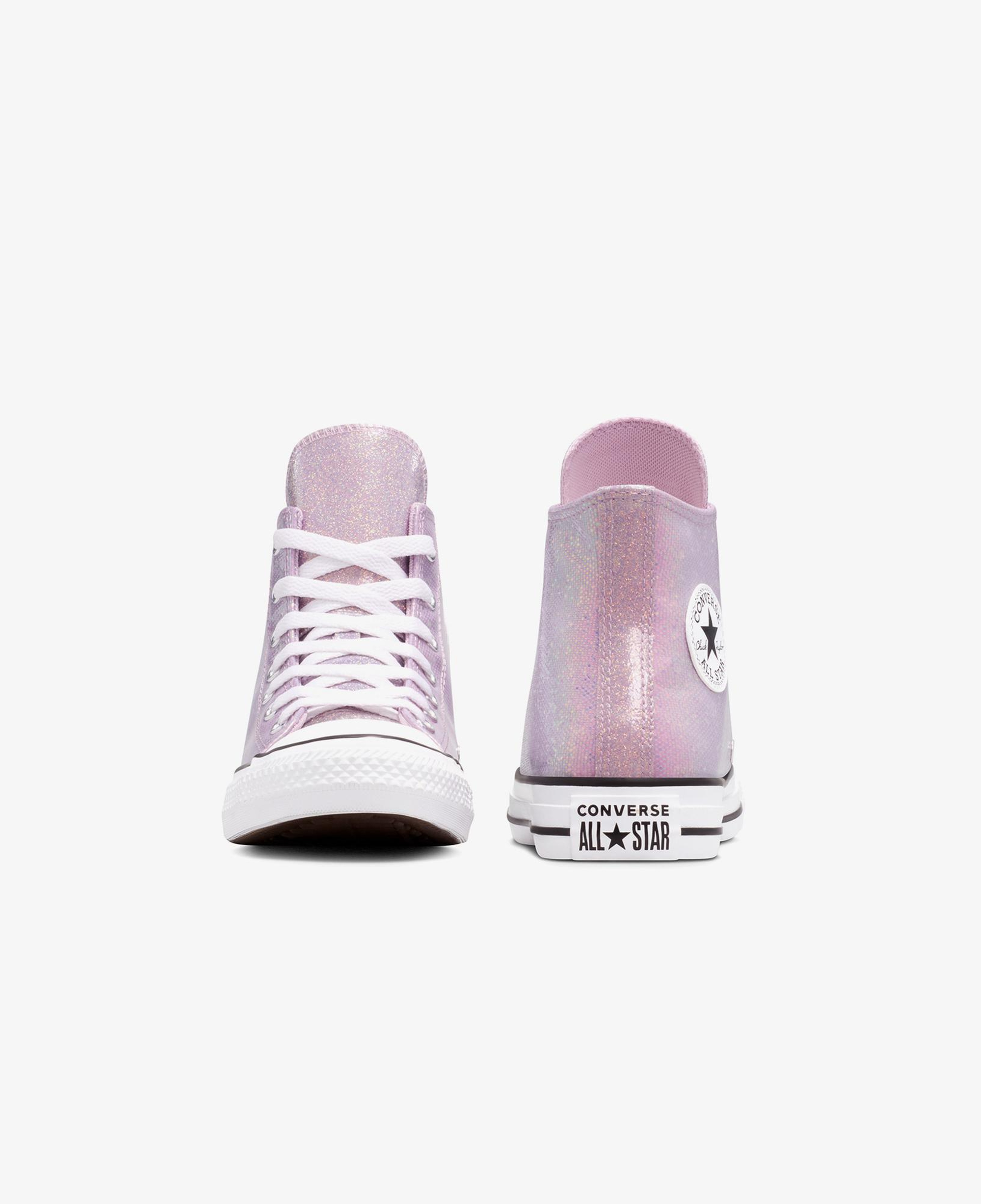 Converse Chuck Taylor All Star Çocuk Pembe Sneaker