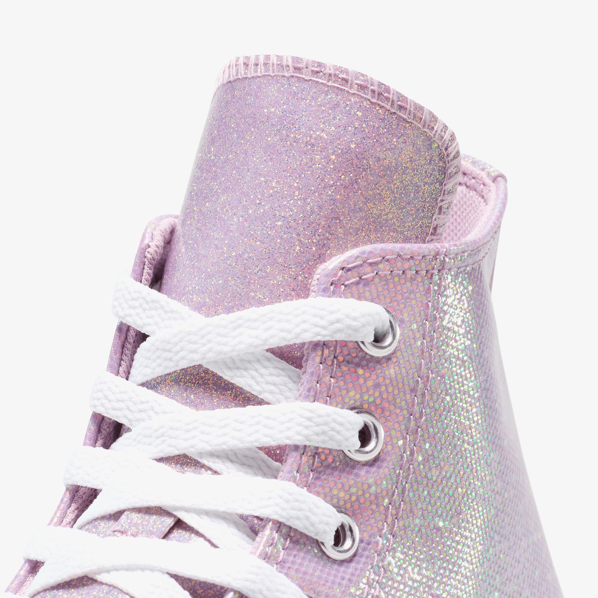 Converse Chuck Taylor All Star Çocuk Pembe Sneaker