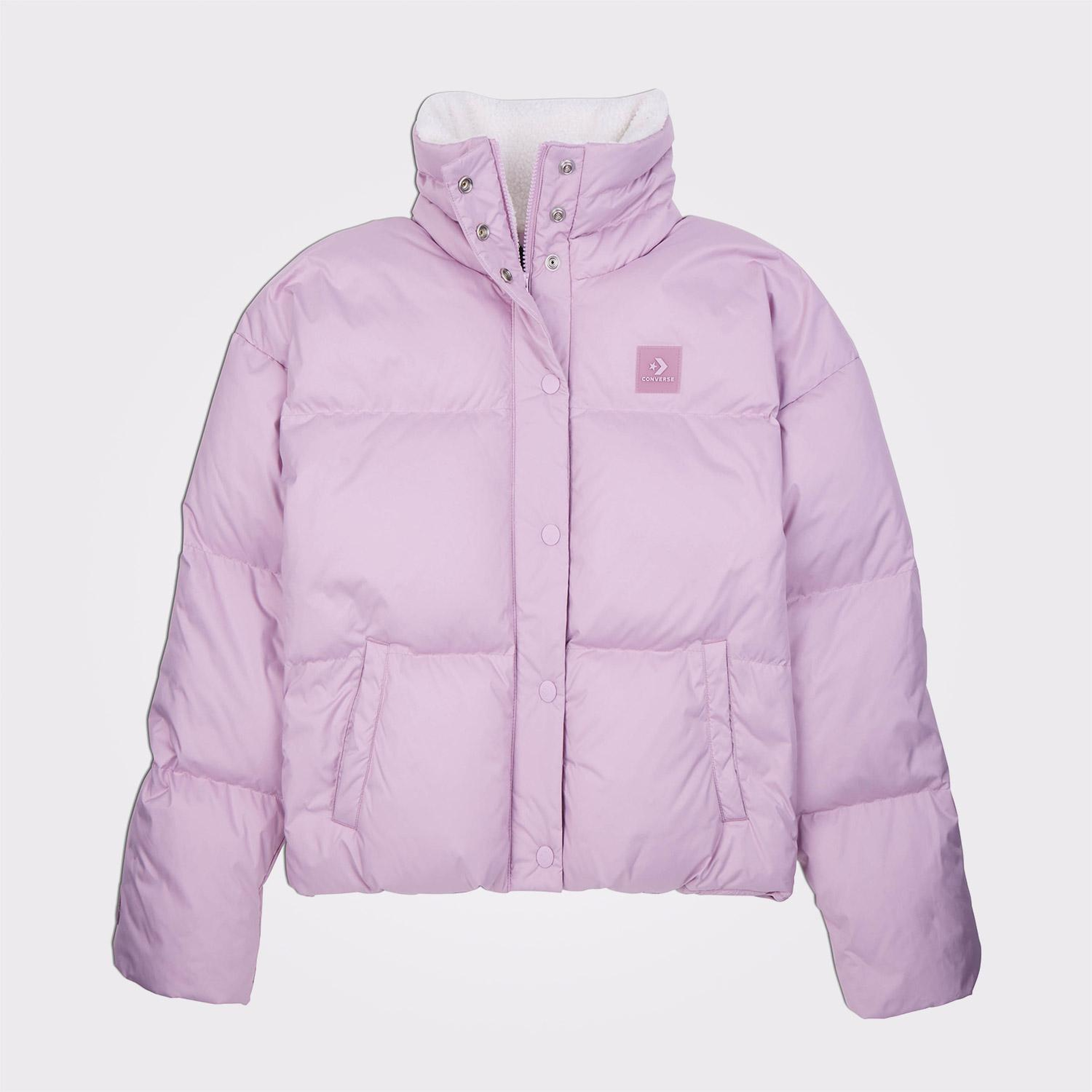 Converse Short Down Puffer Mont