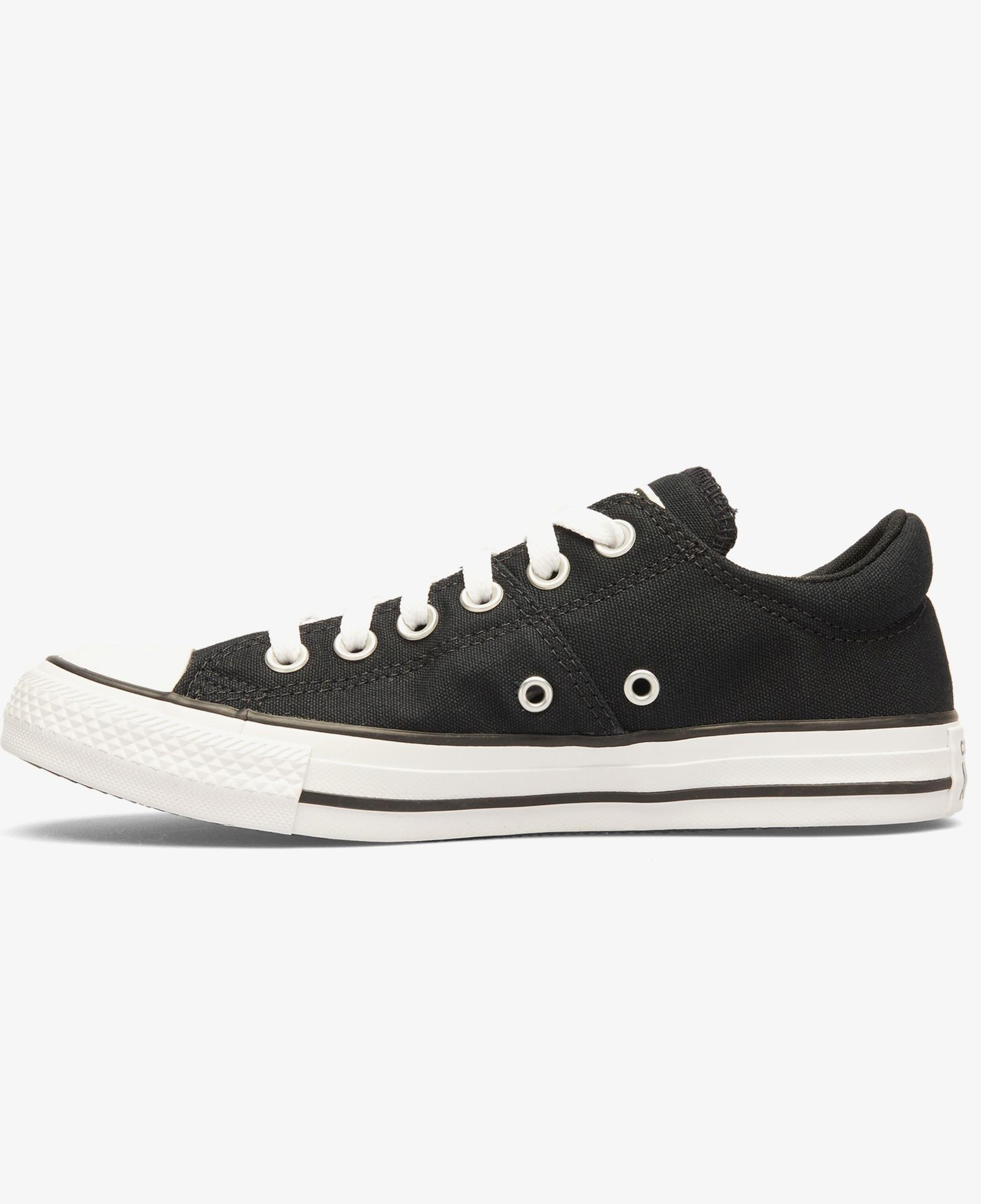 Converse Chuck Taylor All Star Madison Kadın Siyah Sneaker
