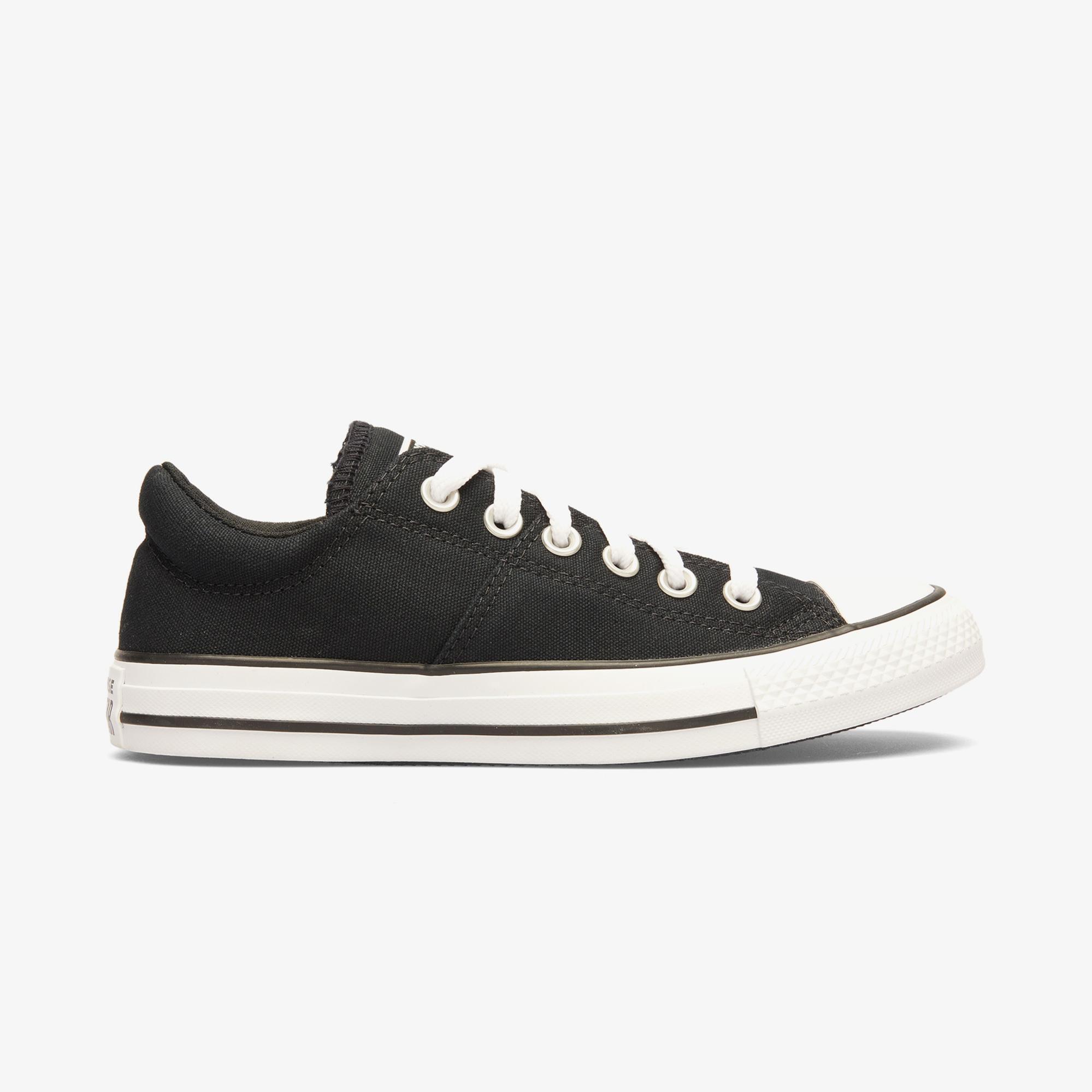 Converse Chuck Taylor All Star Madison Kadın Siyah Sneaker