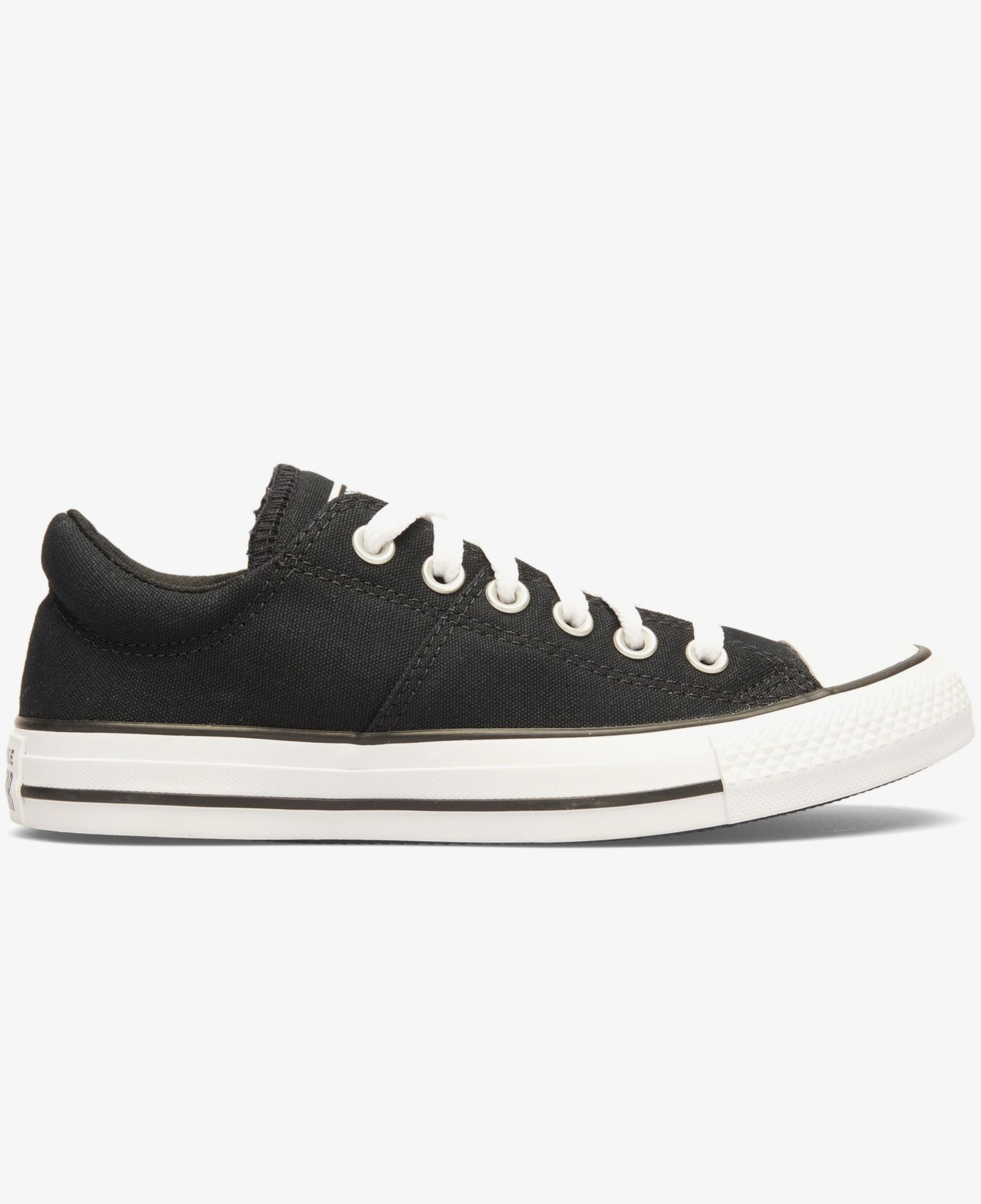 Converse Chuck Taylor All Star Madison Kadın Siyah Sneaker