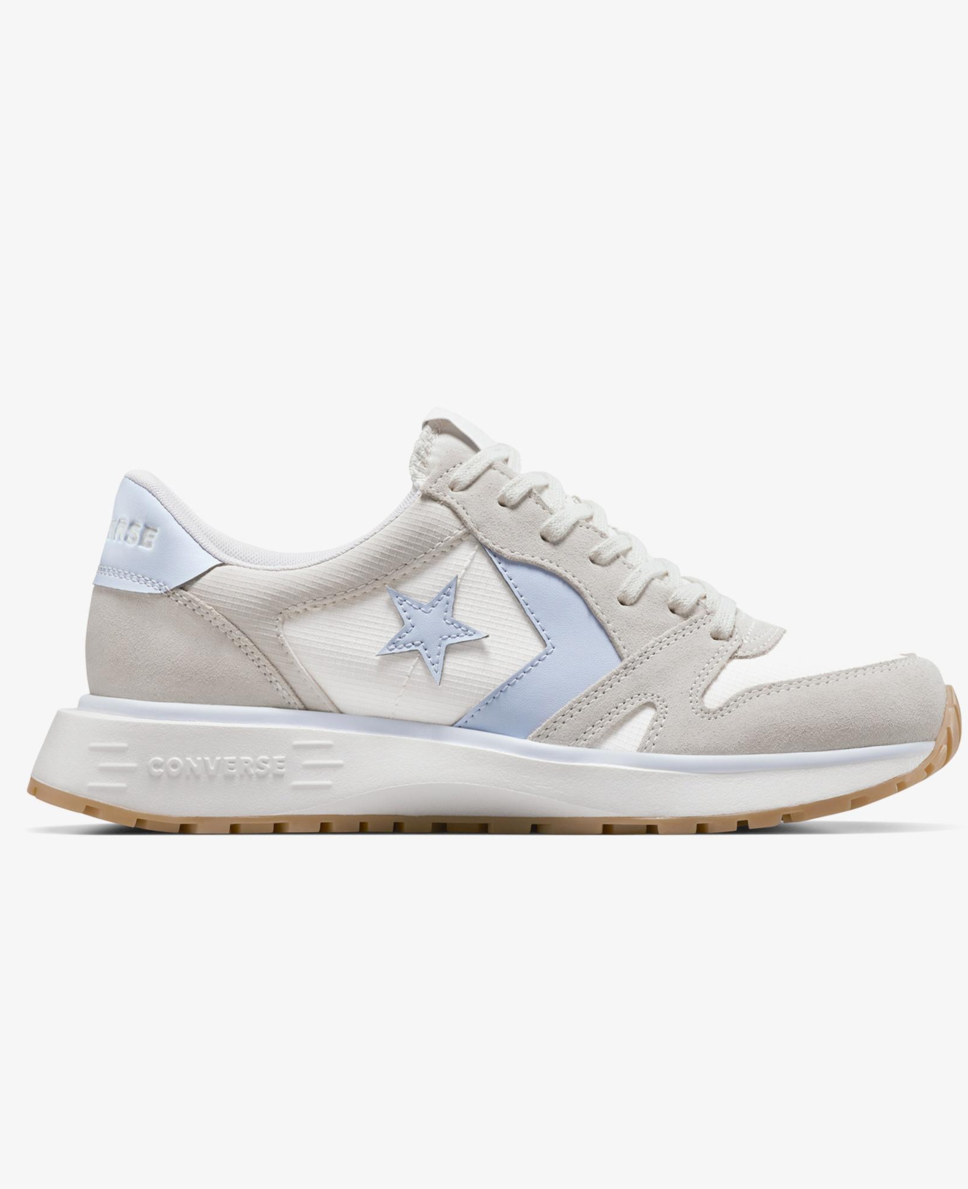 Converse Omni Trainer Unisex Krem Sneaker