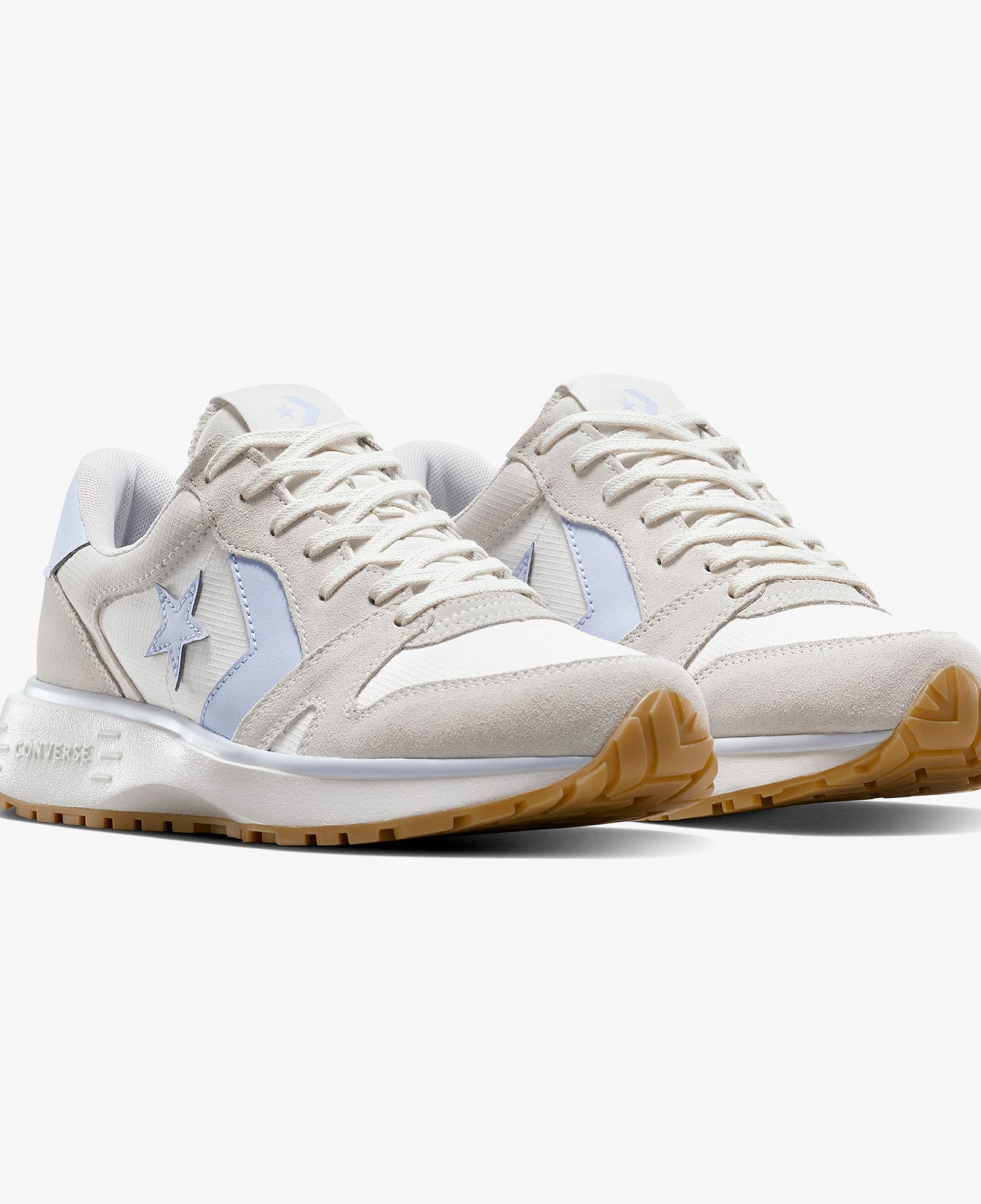 Converse Omni Trainer Unisex Krem Sneaker