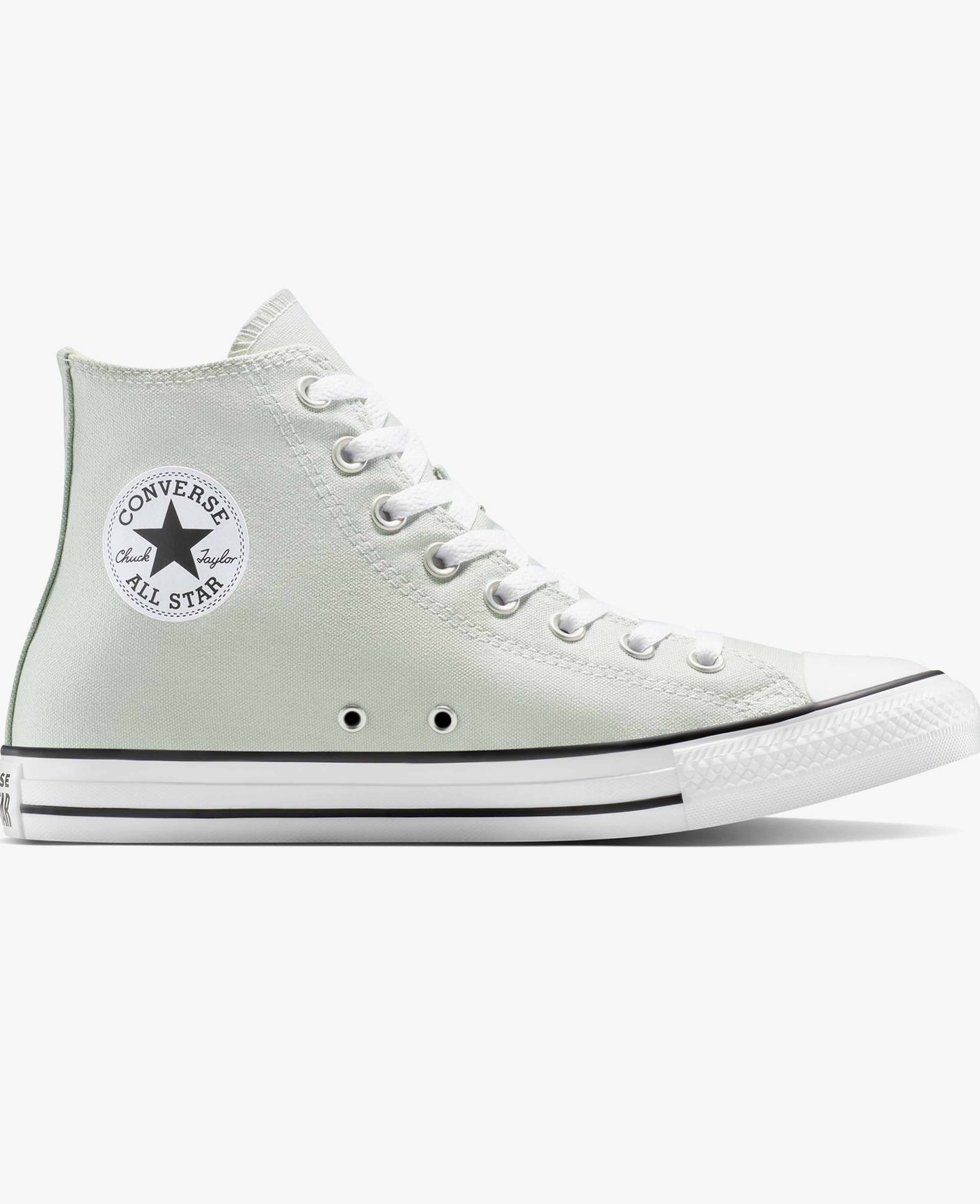 Converse Chuck Taylor All Star Unisex Yeşil Sneaker
