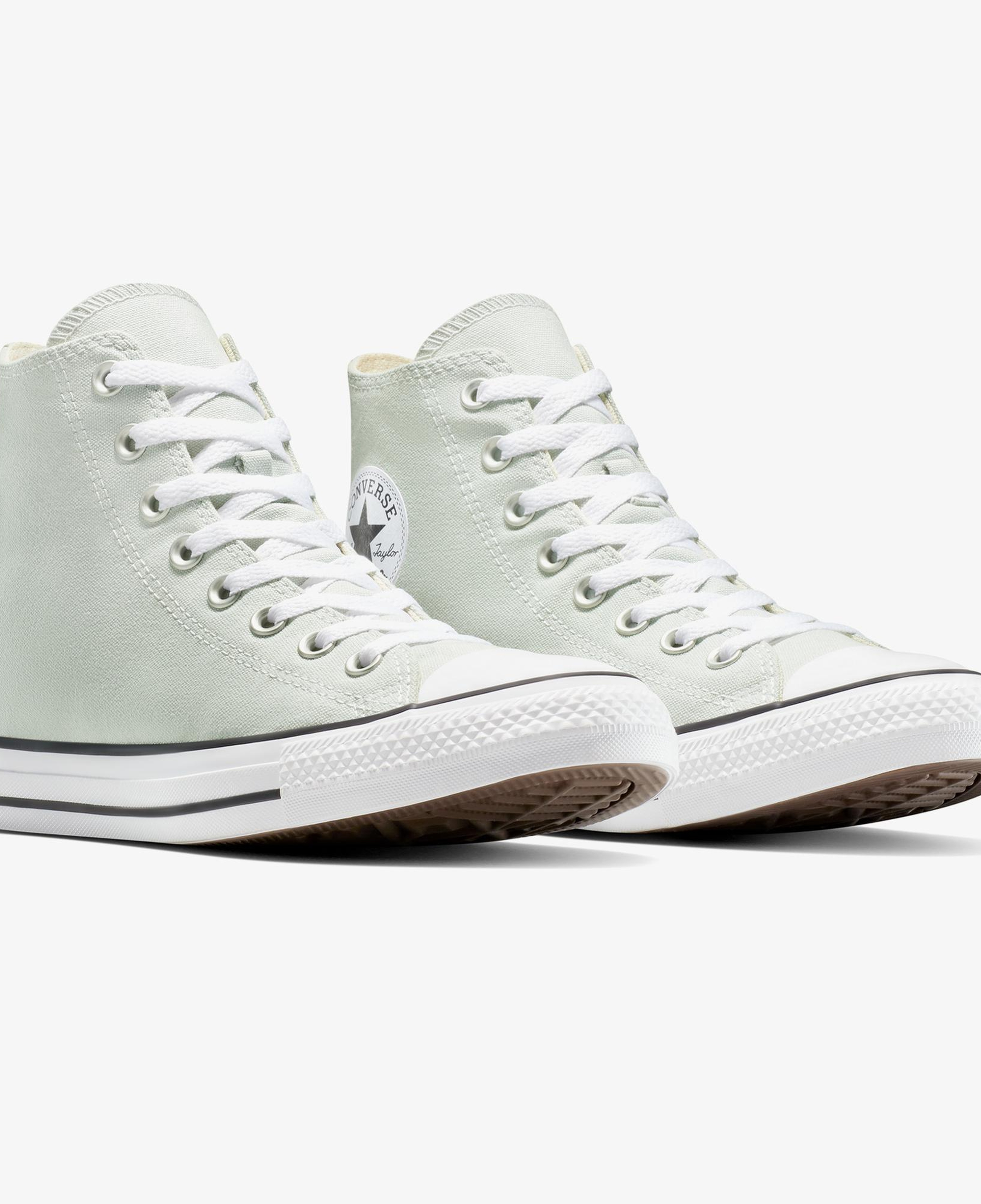 Converse Chuck Taylor All Star Unisex Yeşil Sneaker
