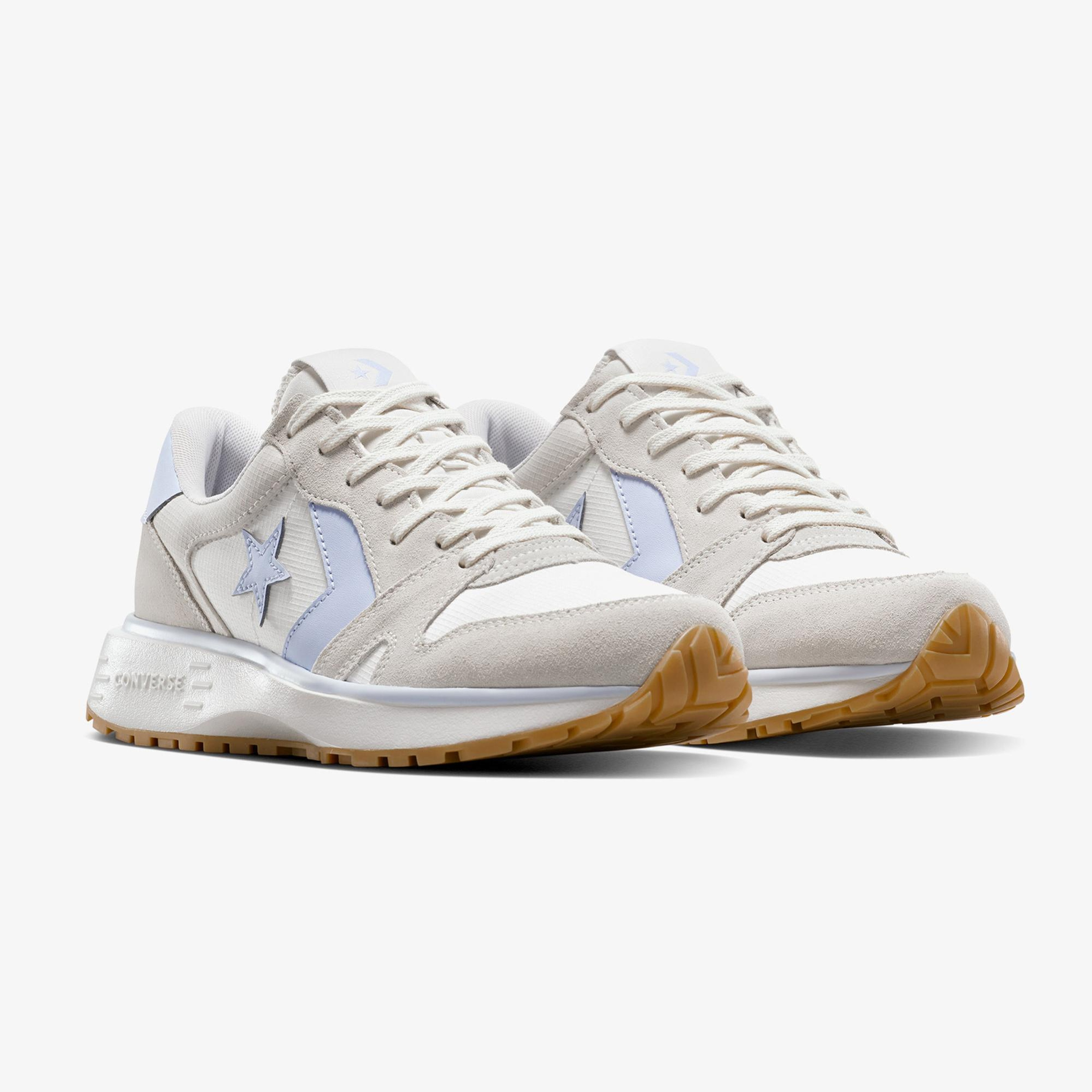 Converse Omni Trainer Unisex Krem Sneaker