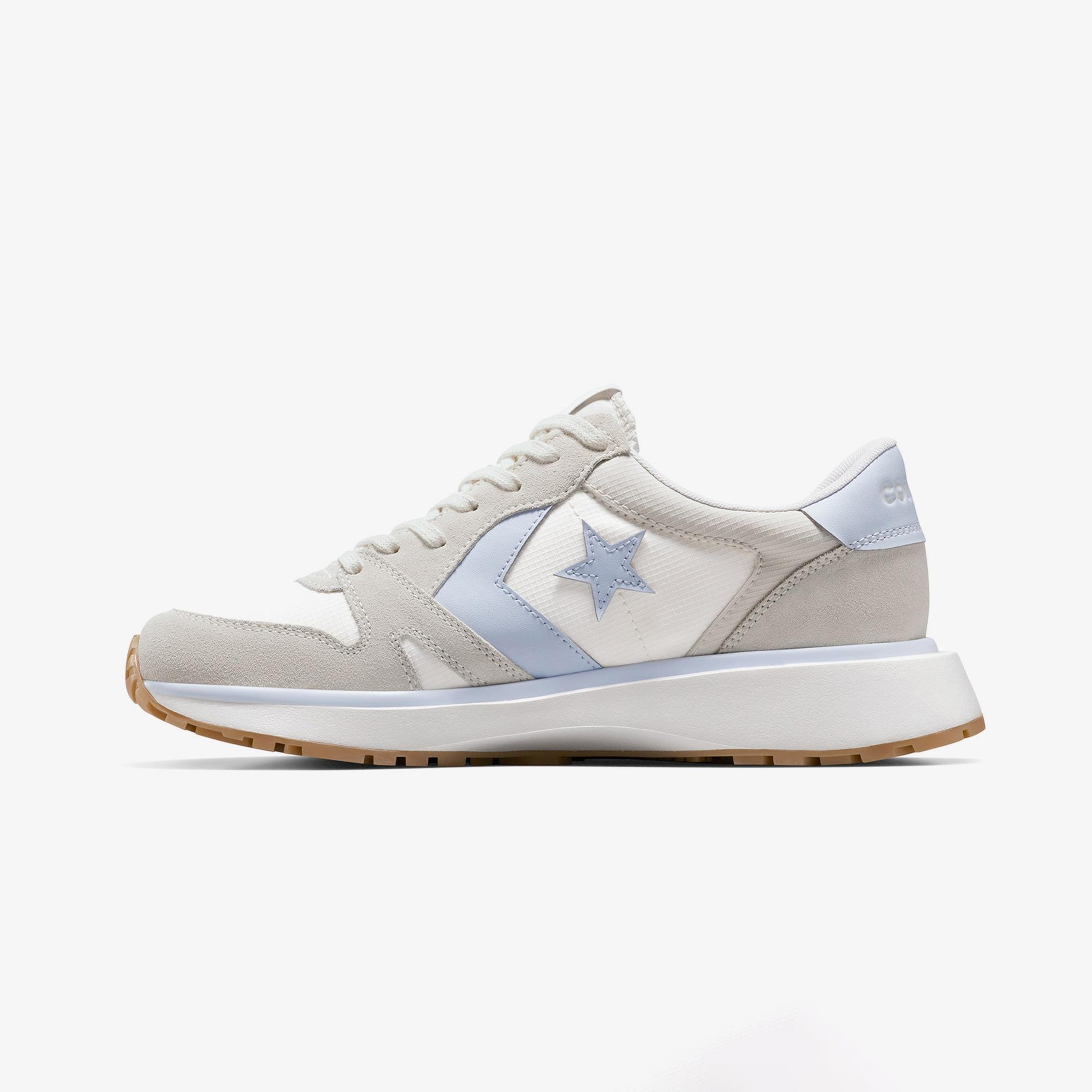 Converse Omni Trainer Unisex Krem Sneaker