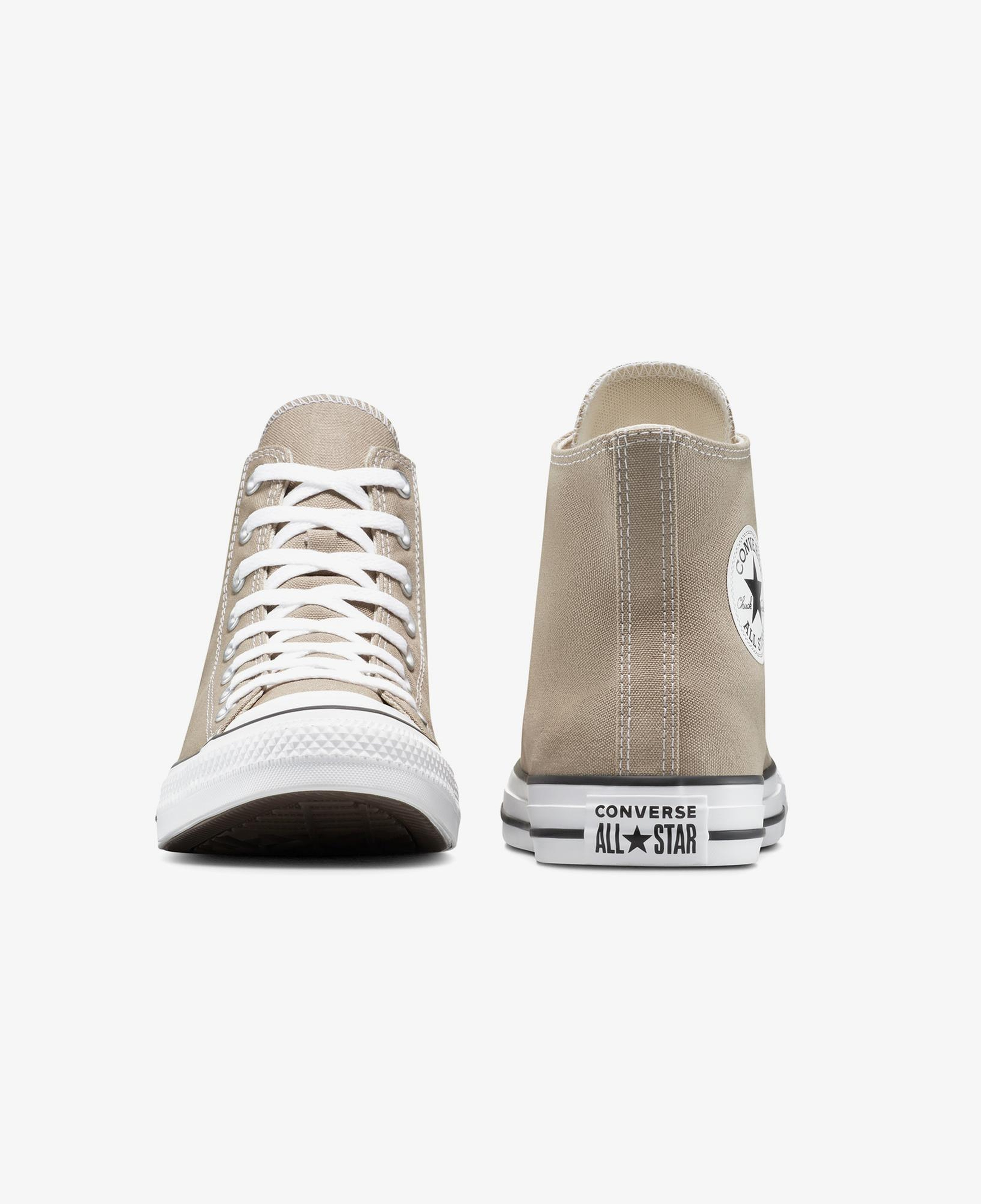 Converse Chuck Taylor All Star Unisex Bej Sneaker