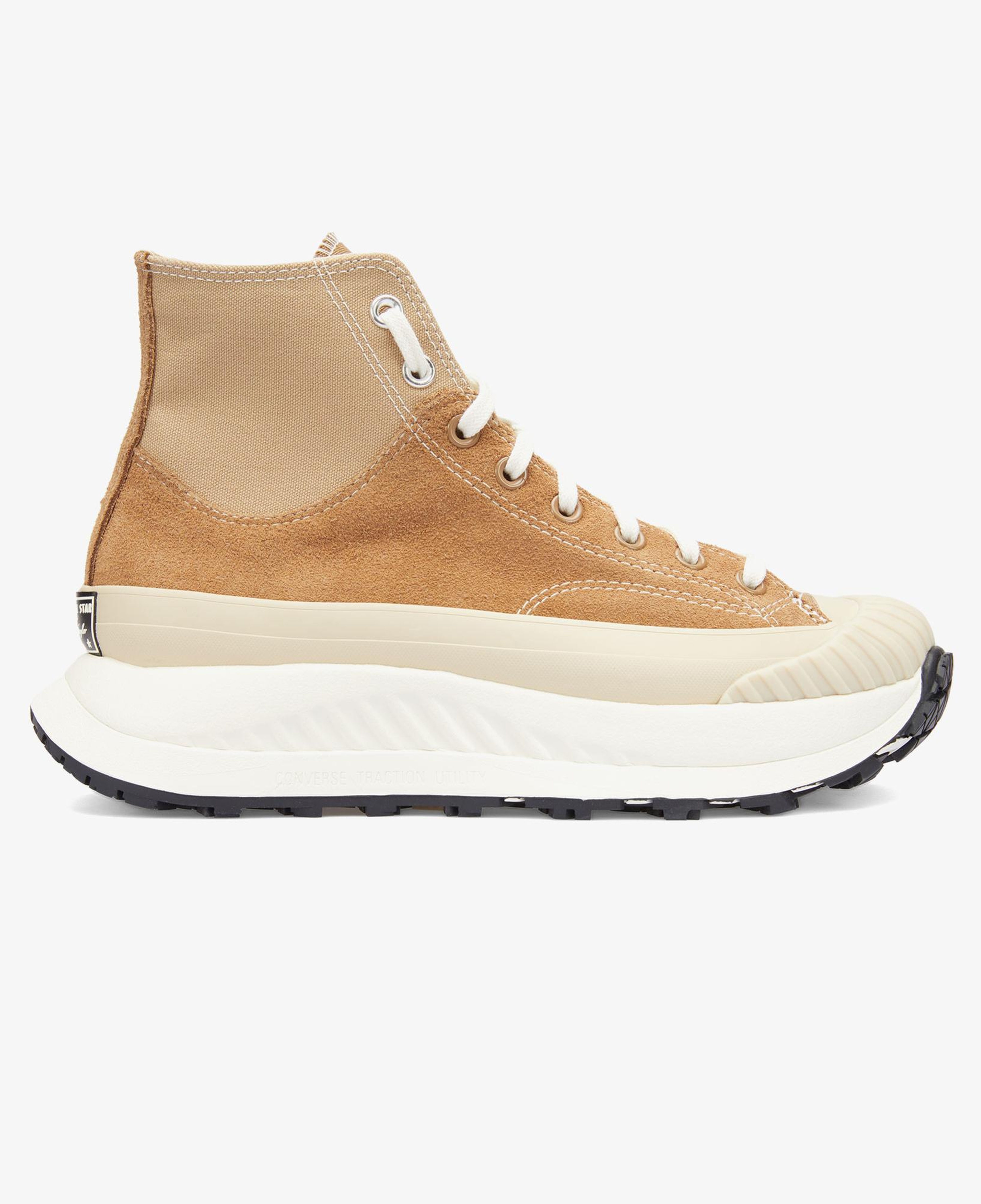 Converse Chuck 70 AT-CX Unisex Kahverengi Süet Sneaker