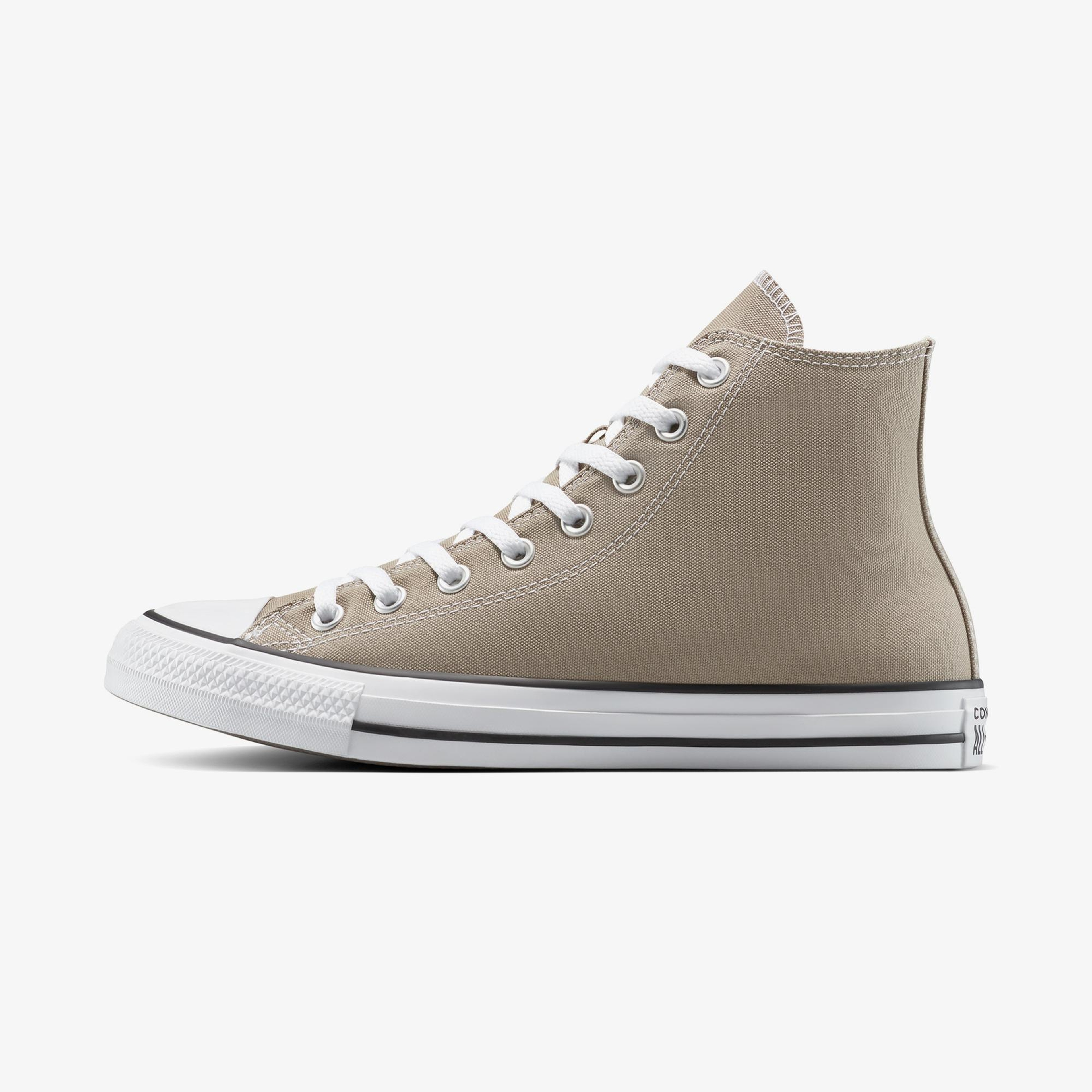 Converse Chuck Taylor All Star Unisex Bej Sneaker