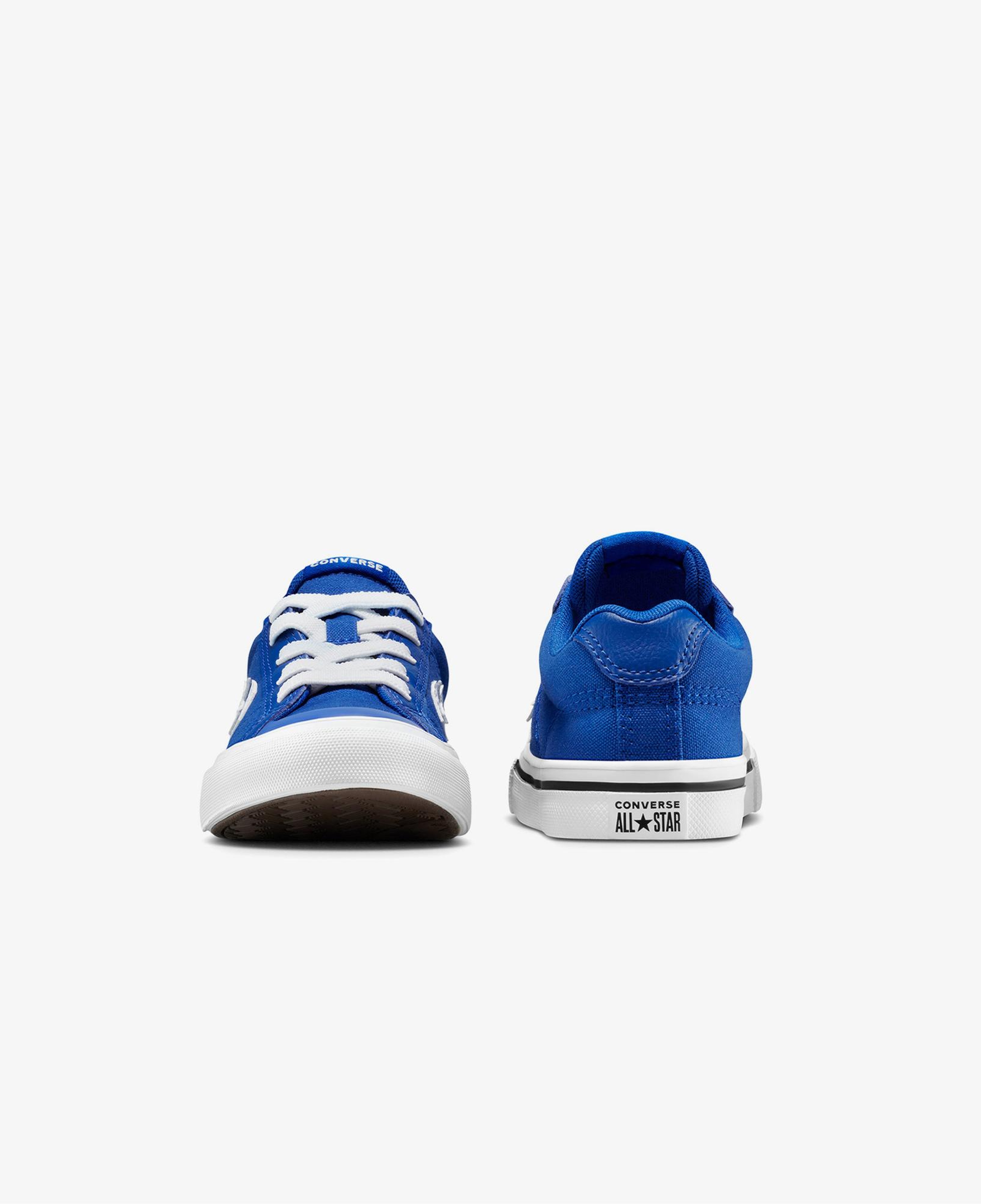 Converse Sport Casual Easy On Çocuk Mavi Sneaker